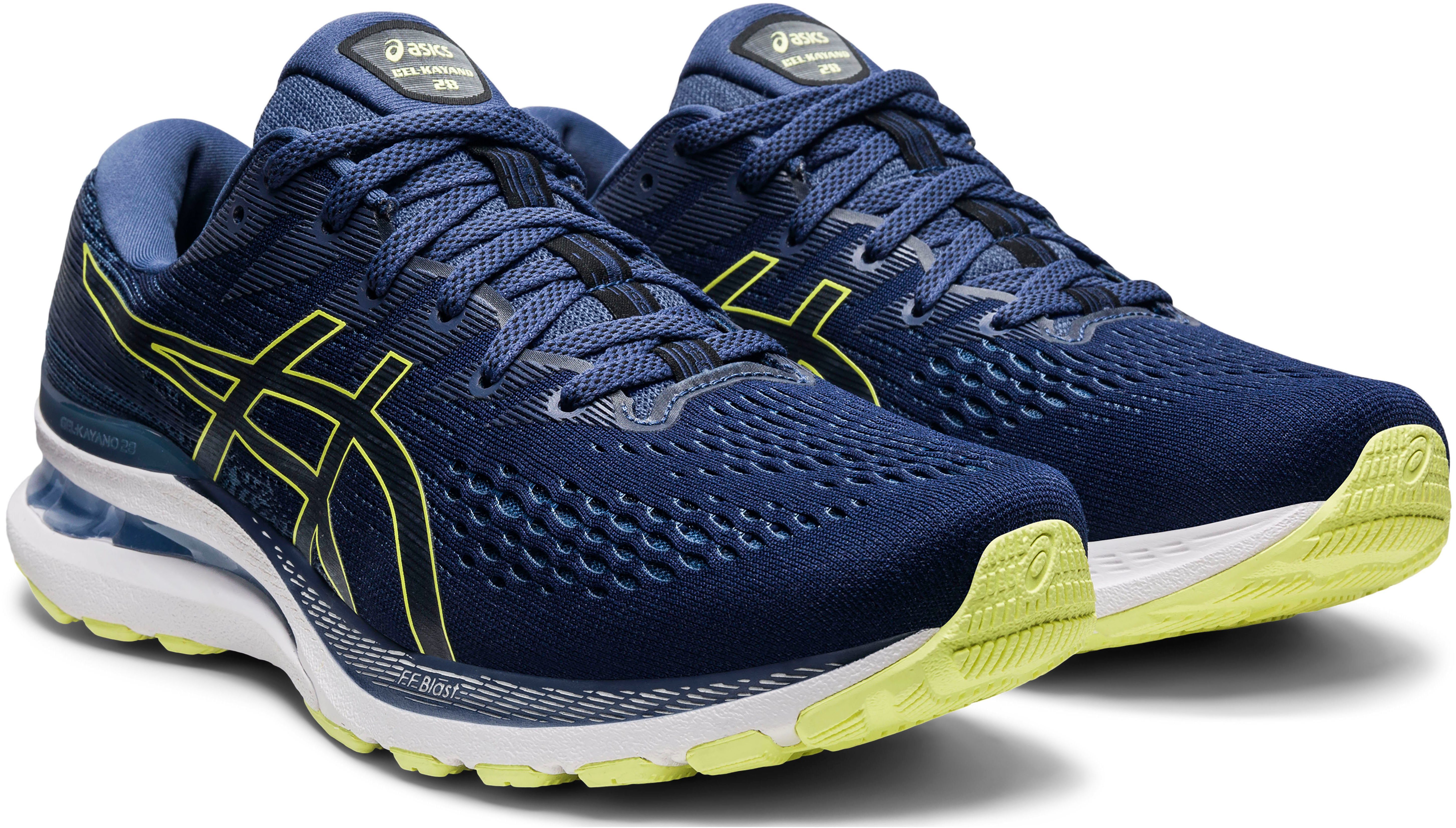 Asics Gel Kayano 27 Мужские Купить