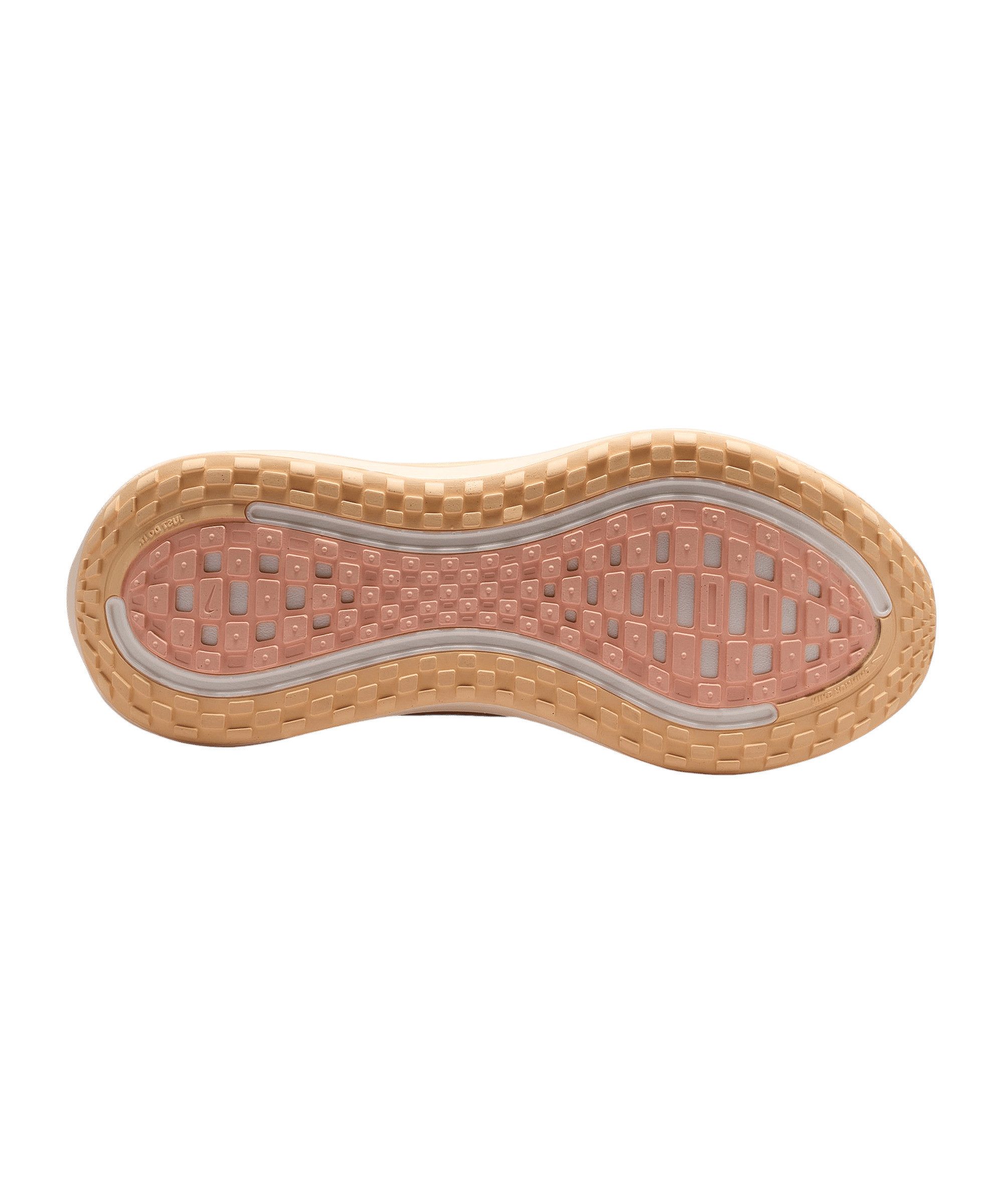 Nike Nike Performance Damen Vomero Plus Laufschuh Laufschuh