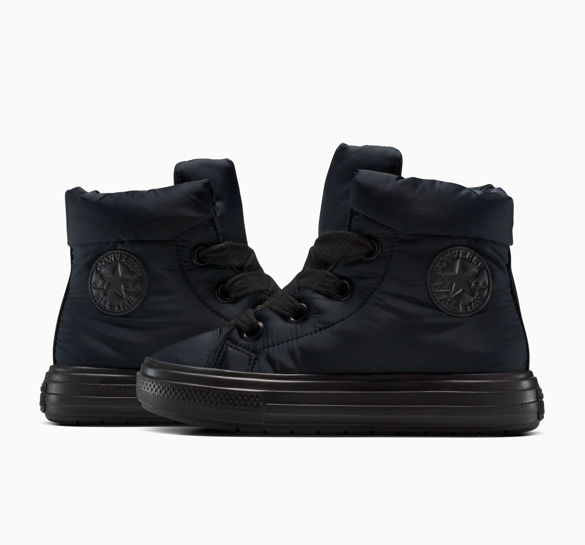 Converse CHUCK TAYLOR ALL STAR ELEMENTS BOOT Winterboots gefüttert