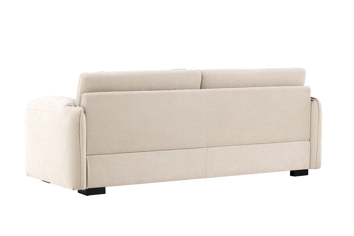 Nordanest Sofa 3-Sitzer MALVA
