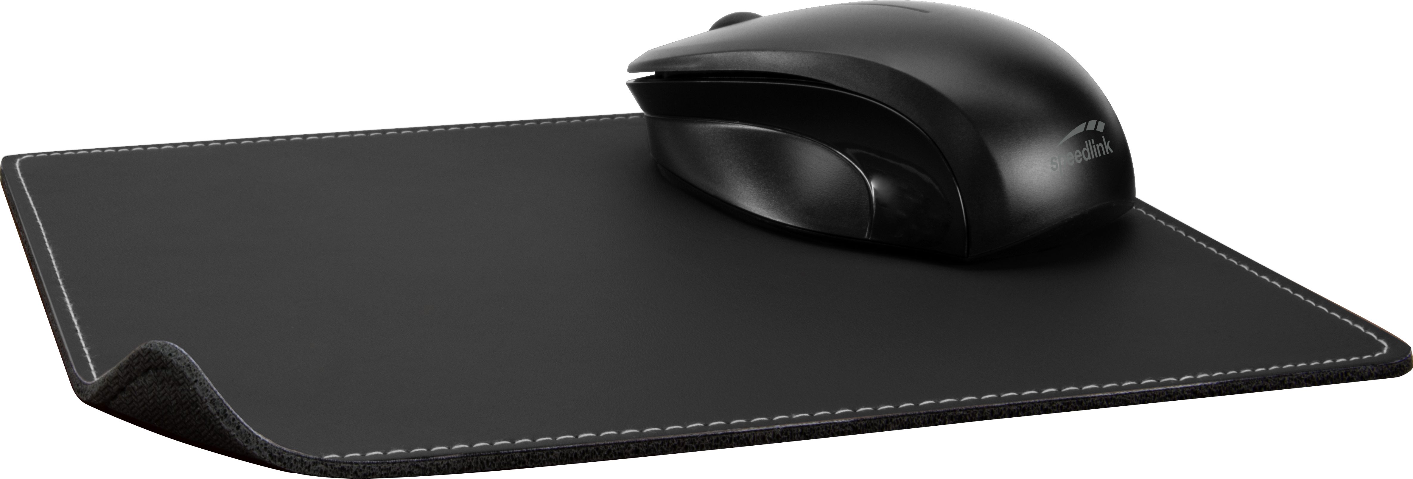 Speedlink Mauspad NOTARY Soft Touch