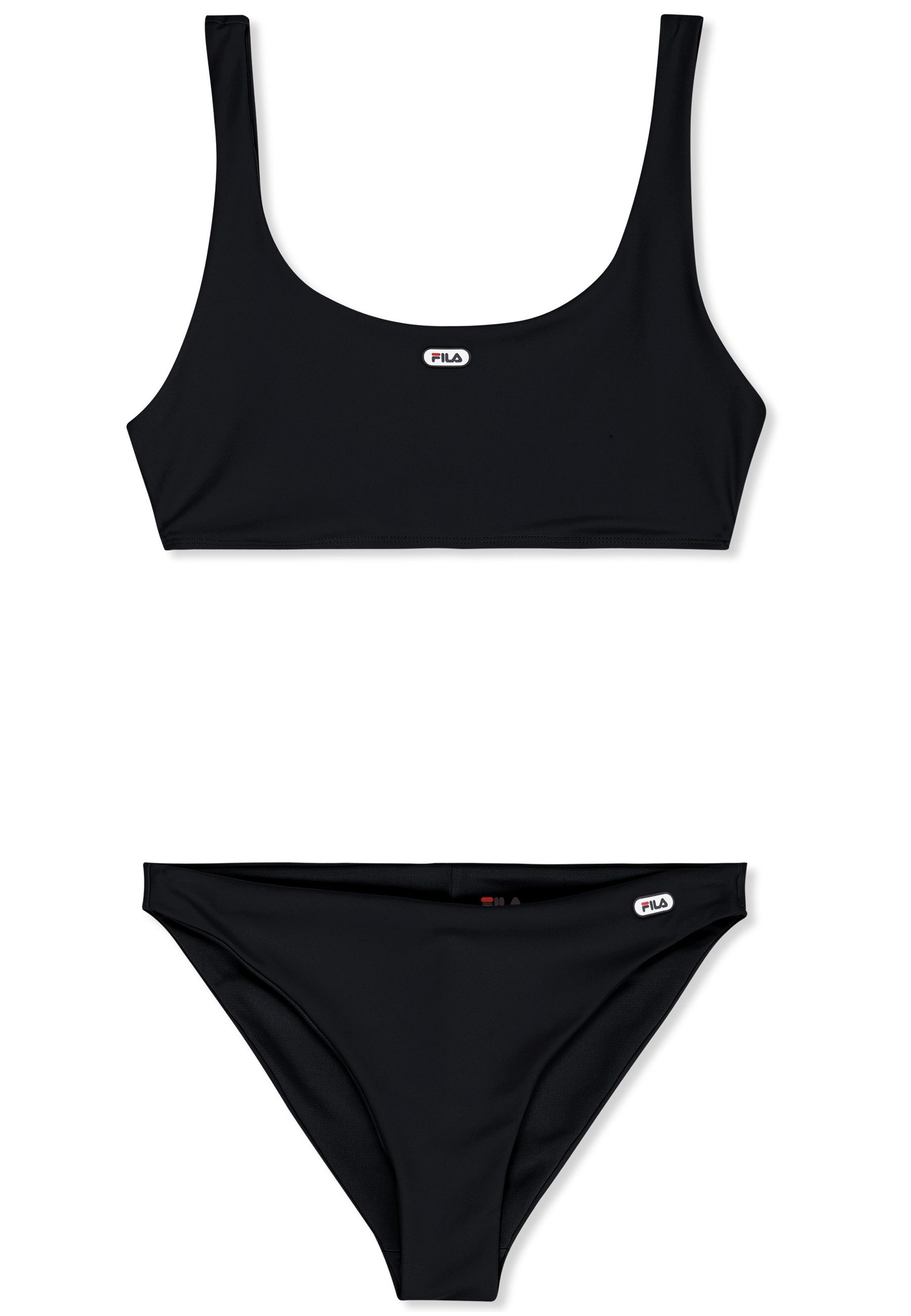 Fila Bustier-Bikini ISOLA