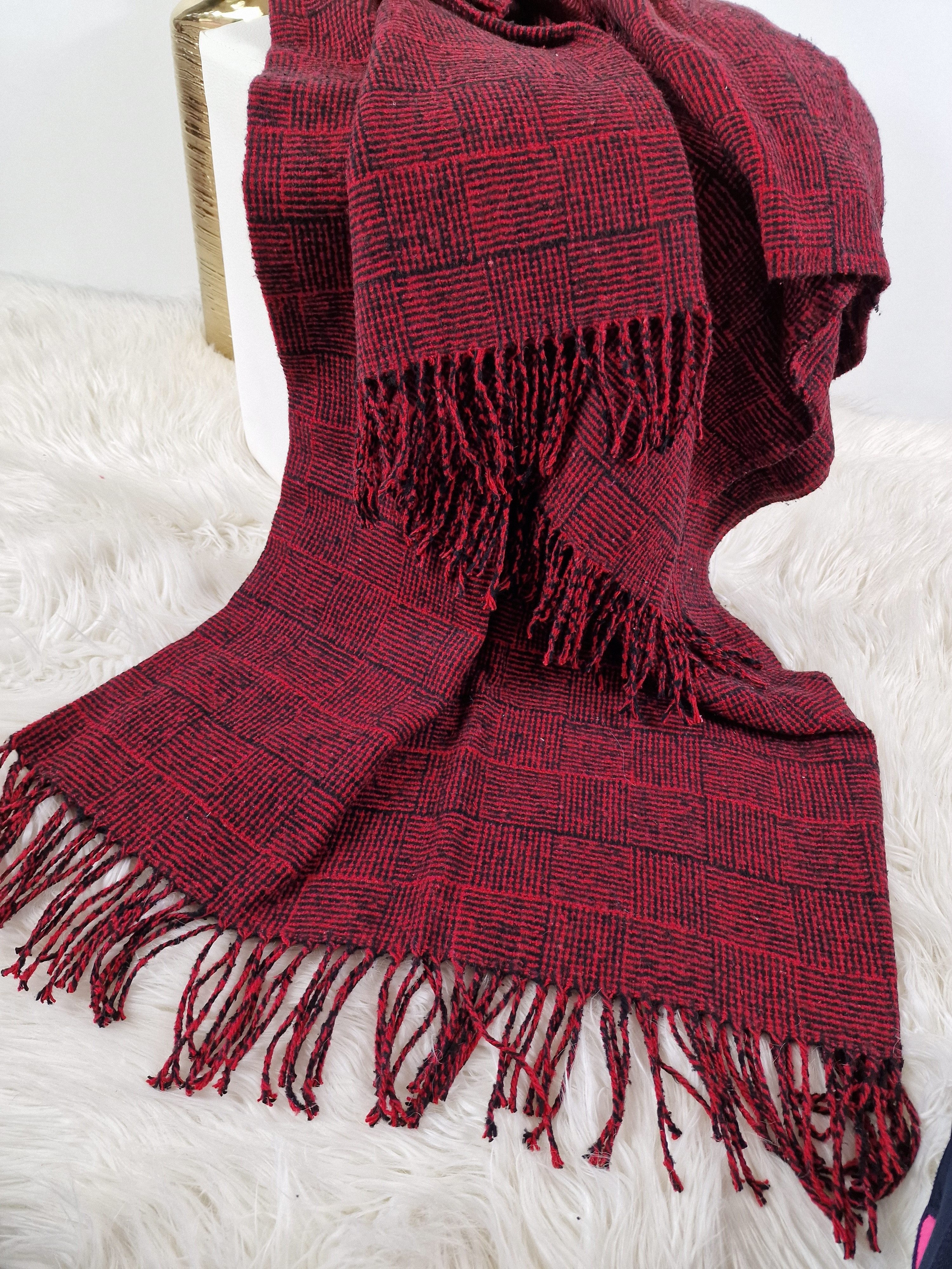 Wohndecke Decke Wohndecke Plaid Kuscheldecke Tagesdecke PALMERA, STTS – Bild 3 von 3