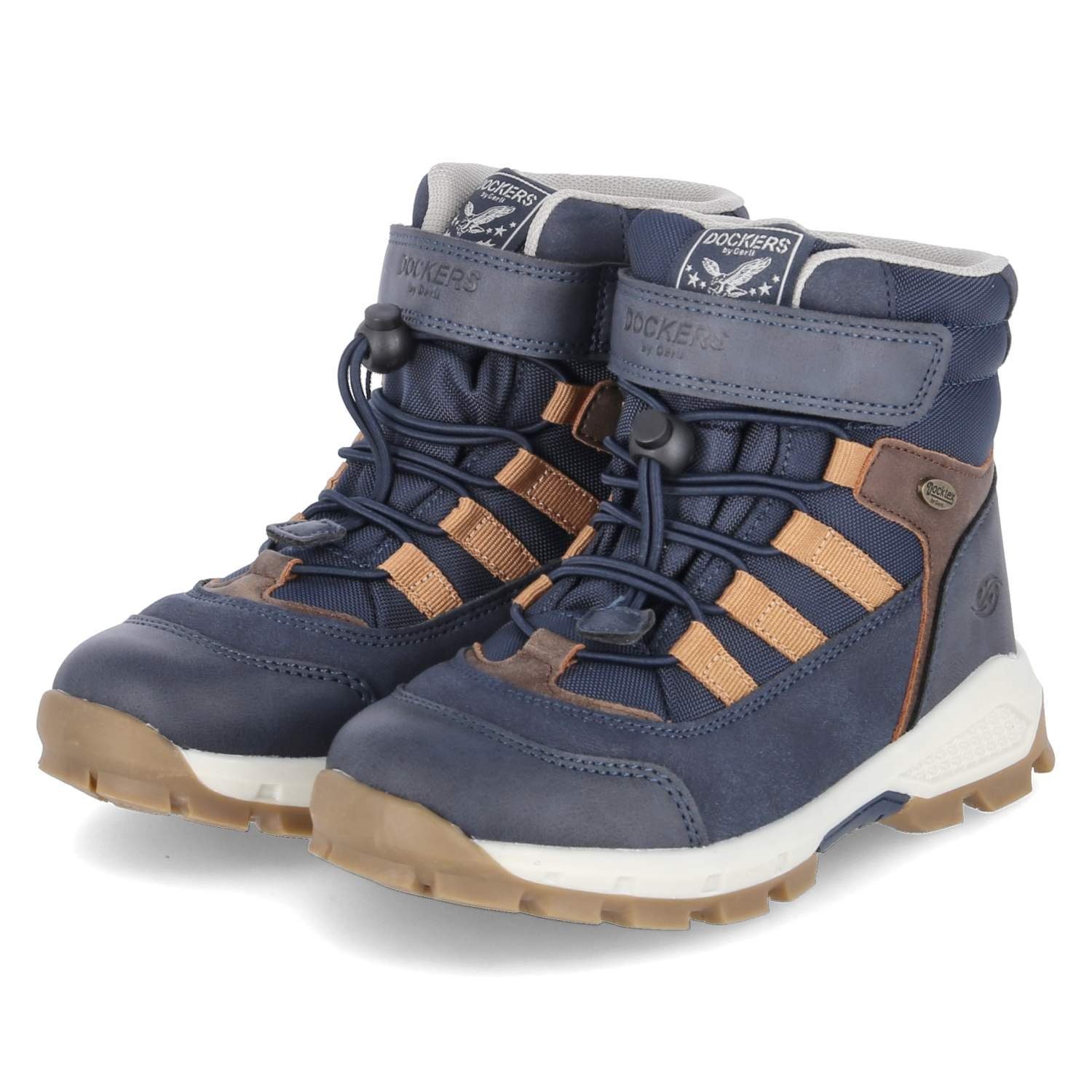 Dockers by Gerli Winterstiefeletten Stiefelette