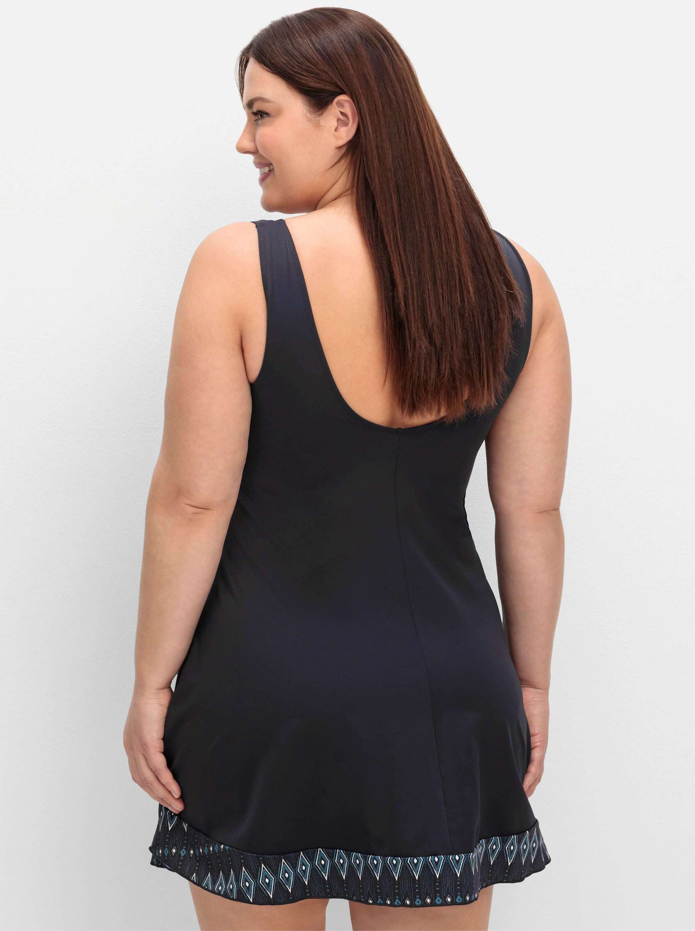 Sheego Tankini-Top Badekleid günstig online kaufen