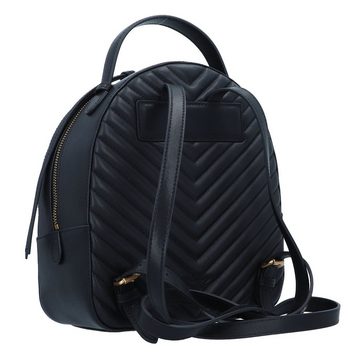 PINKO Cityrucksack Love Click, Leder