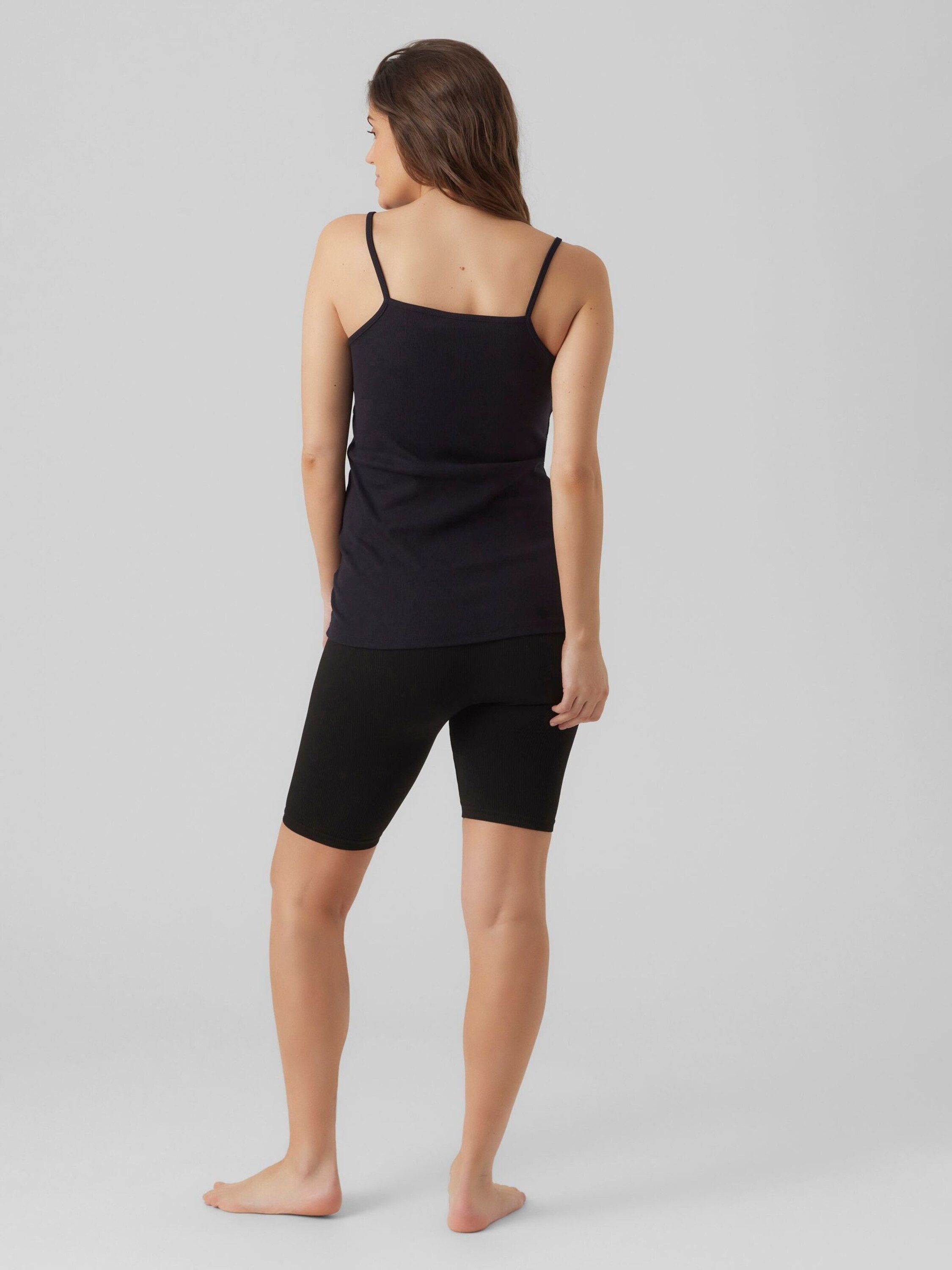 Vero Moda Maternity Sporthose VMMisa (2-tlg) günstig online kaufen