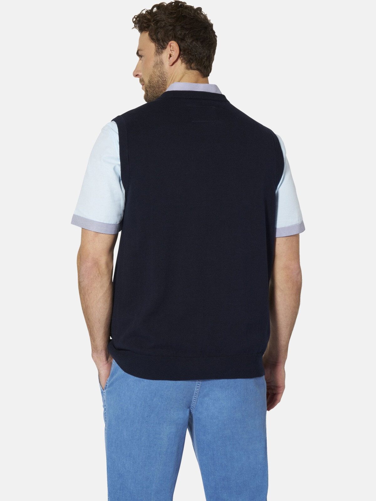 Babista Pullunder FALNOR mit V-Ausschnitt günstig online kaufen