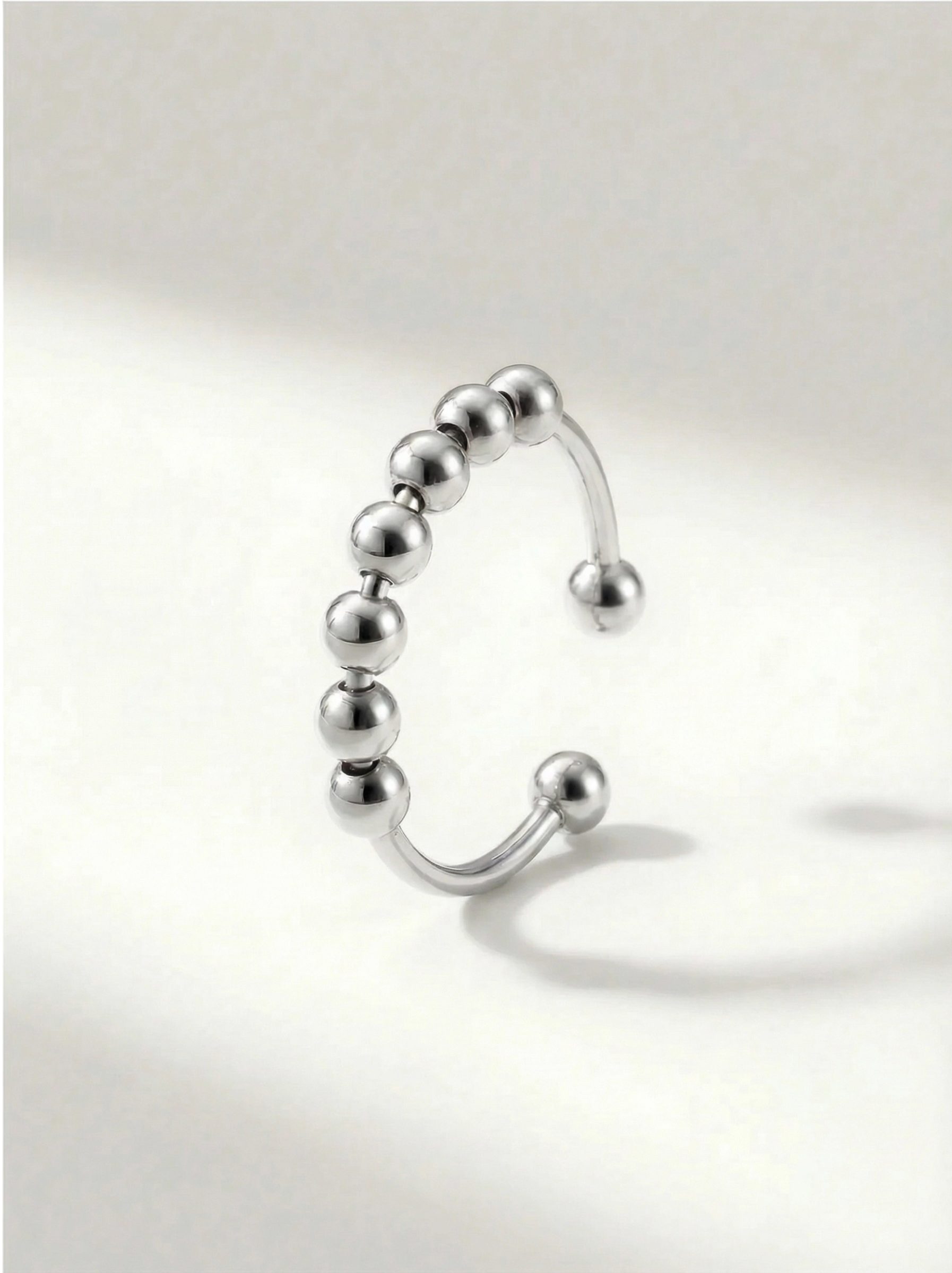 OTANTO Fingerring Anti Stress Anxiety Ring