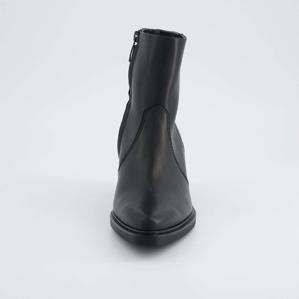 Paul Green Paul Green 8244-008, Stiefeletten, Schwarz, Damen Stiefelette günstig online kaufen