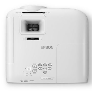 Epson EH-TW5400 Beamer (2500 lm, 30000:1, 1920 x 1080 px)