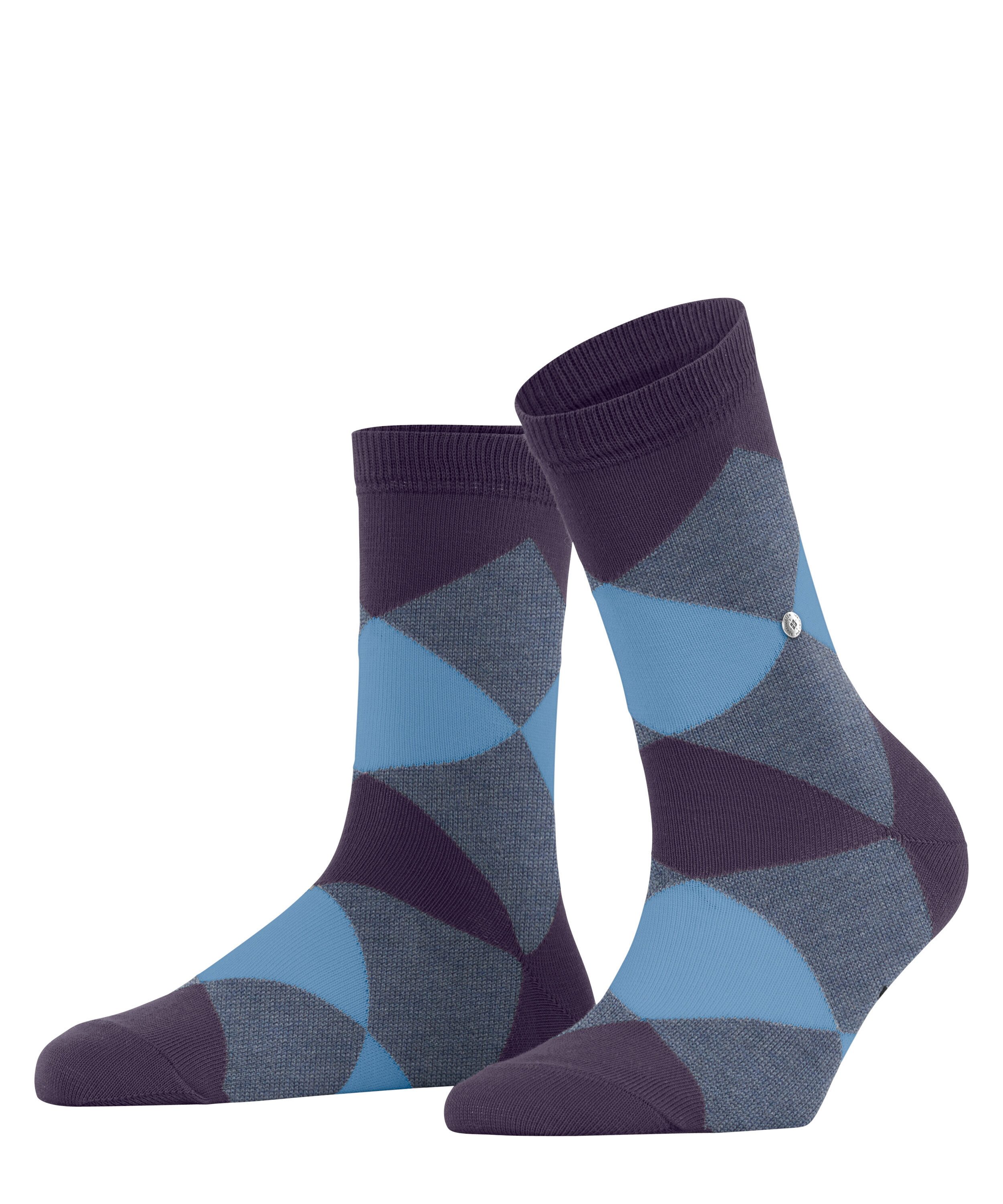 Burlington Kurzsocken Bonnie (1-Paar) mit Bio-Baumwolle günstig online kaufen