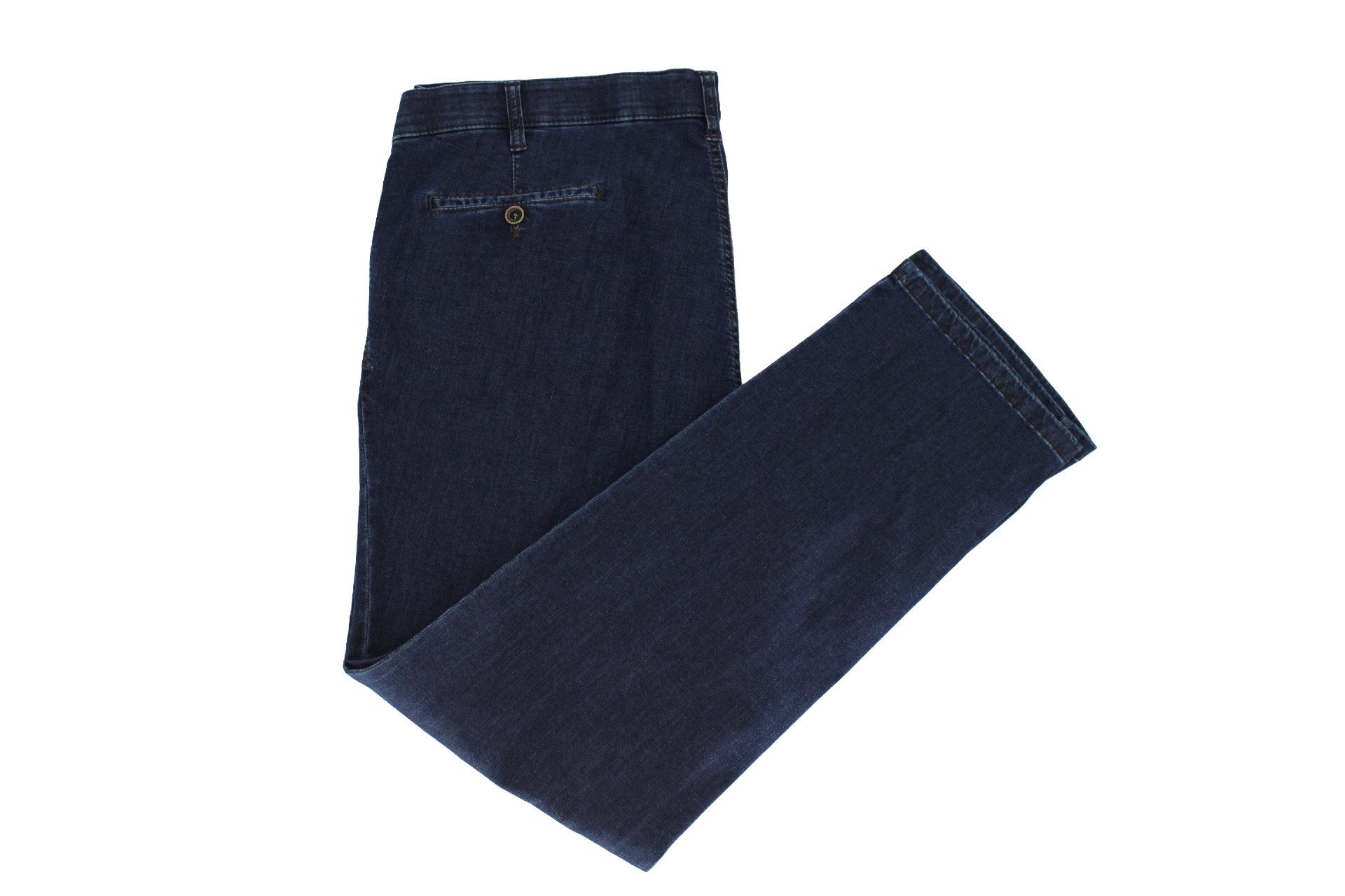 Chinos M05 blau