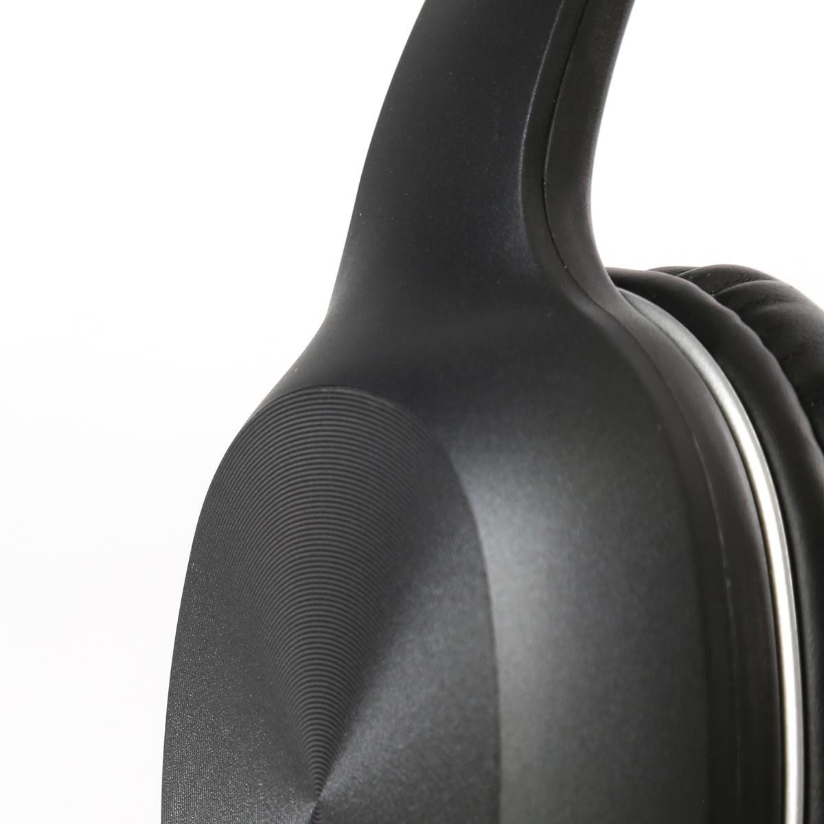 Platinet FH0928B Bluetooth Over-Ear-Kopfhörer