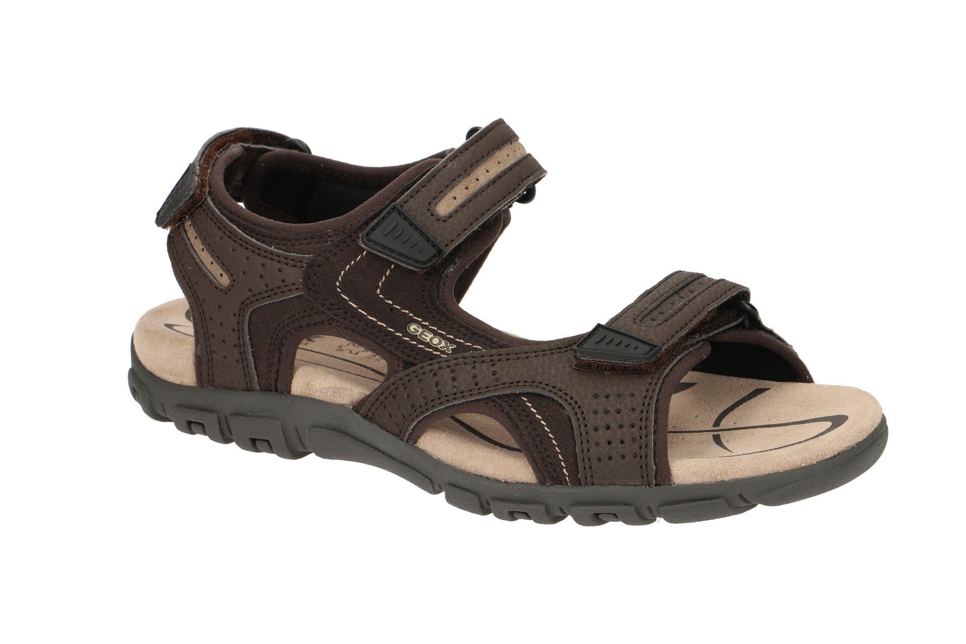 Geox U8224D 050AU C0705 Sandalette