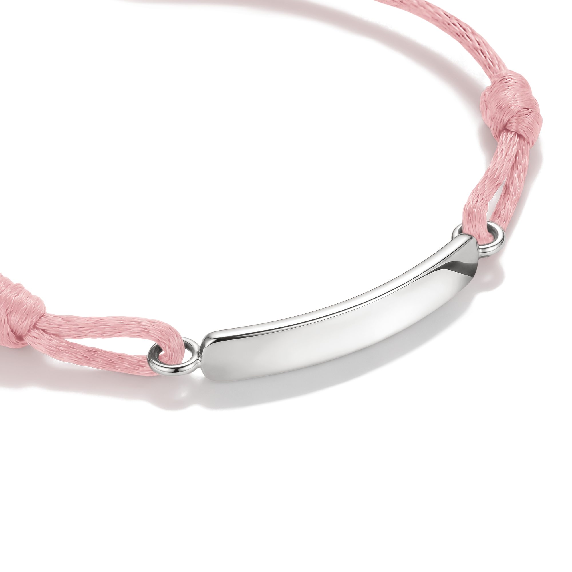 THOMAS SABO Armband Together Textilarmband