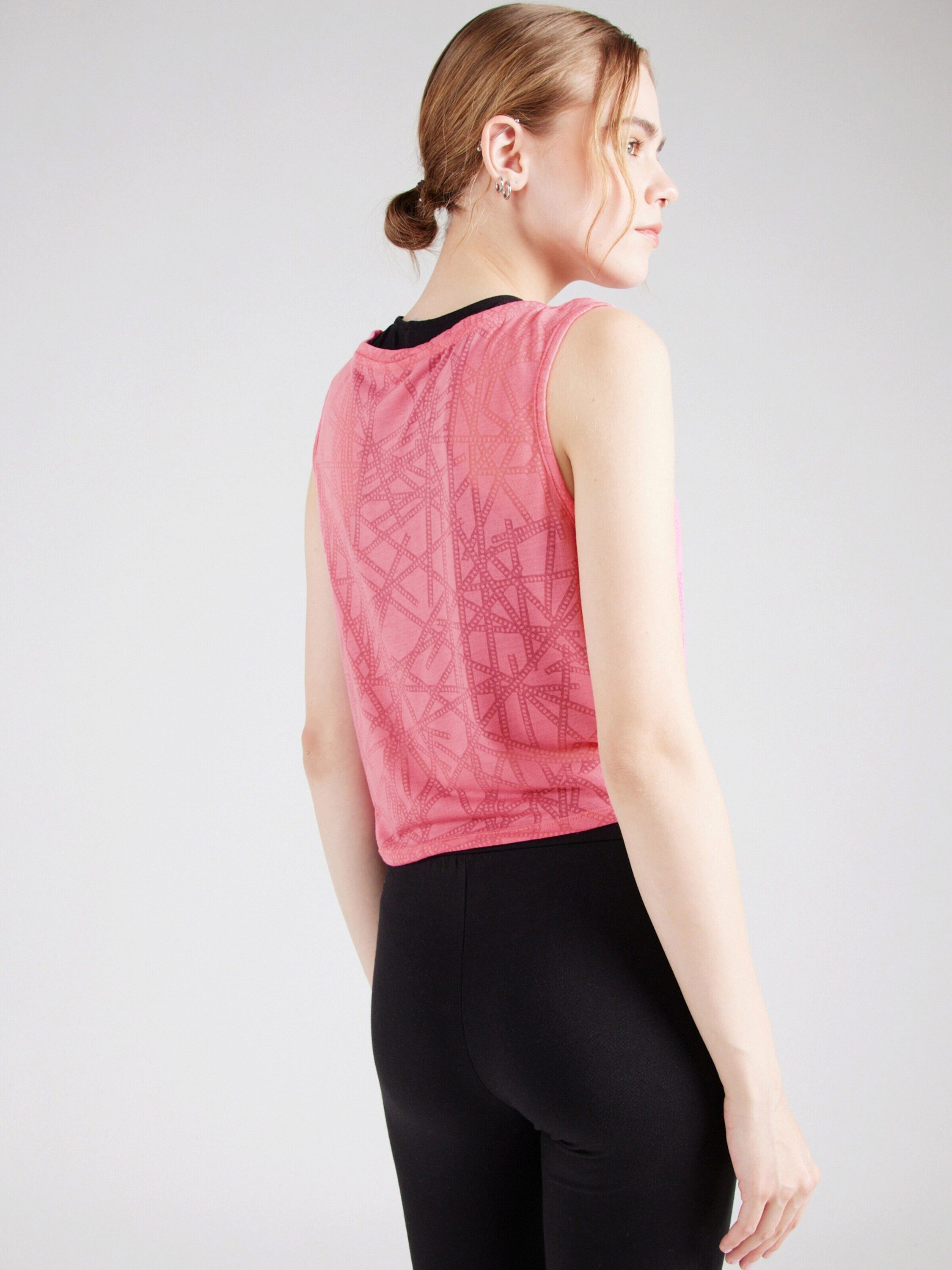 ONLY Play Sporttop ONPMASON (1-tlg) Plain/ohne Details