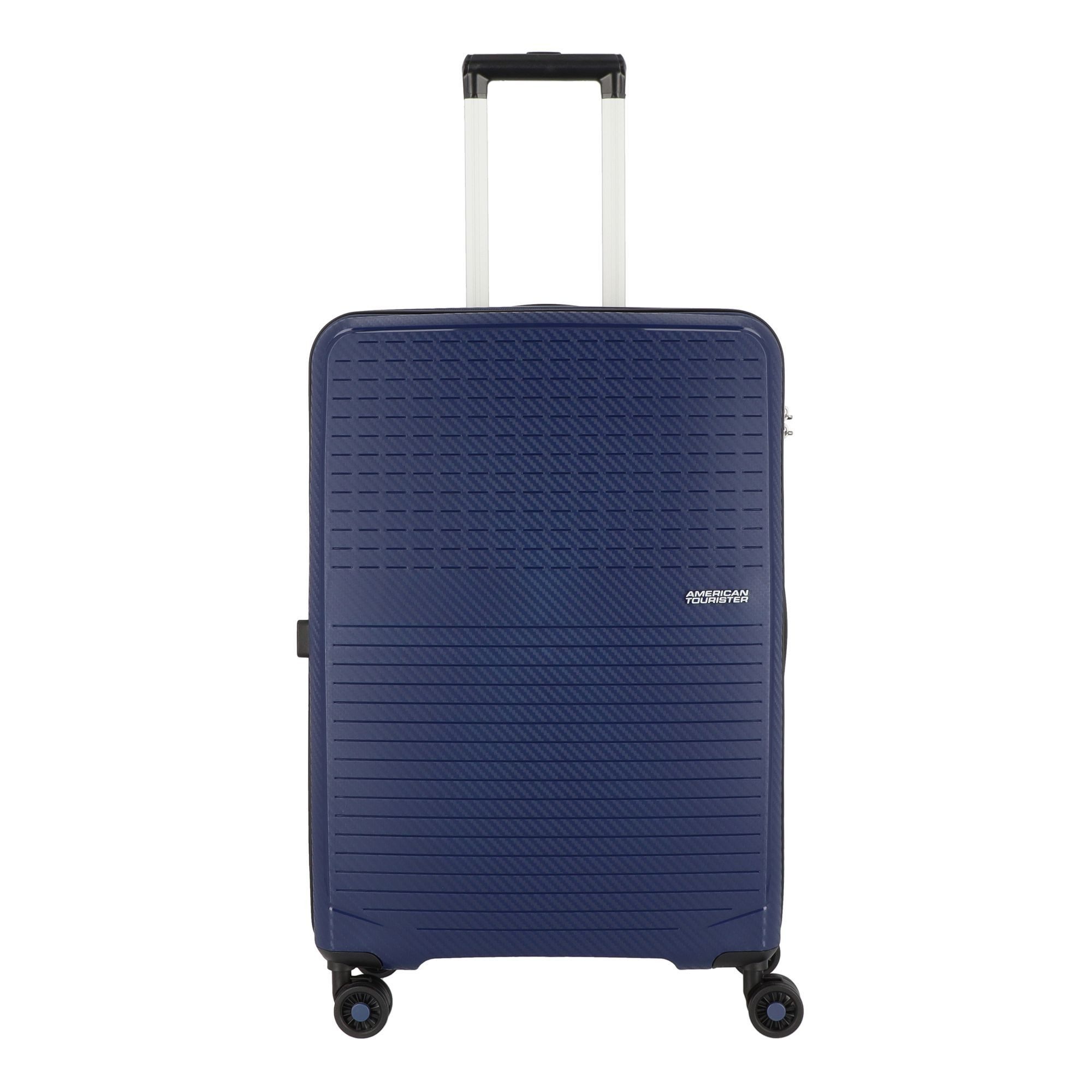 American Tourister® Hartschalen-Trolley Summer Hit, 4 Rollen, Polyethylen