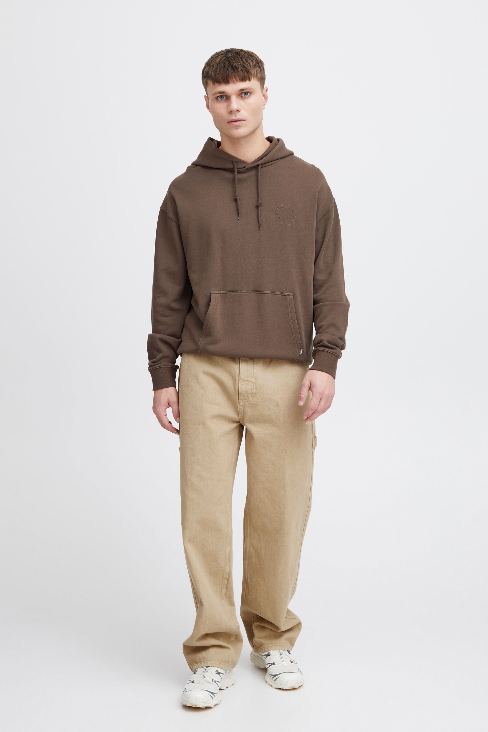 !Solid Bequeme Jeans SDTommy Schicke Jeans günstig online kaufen