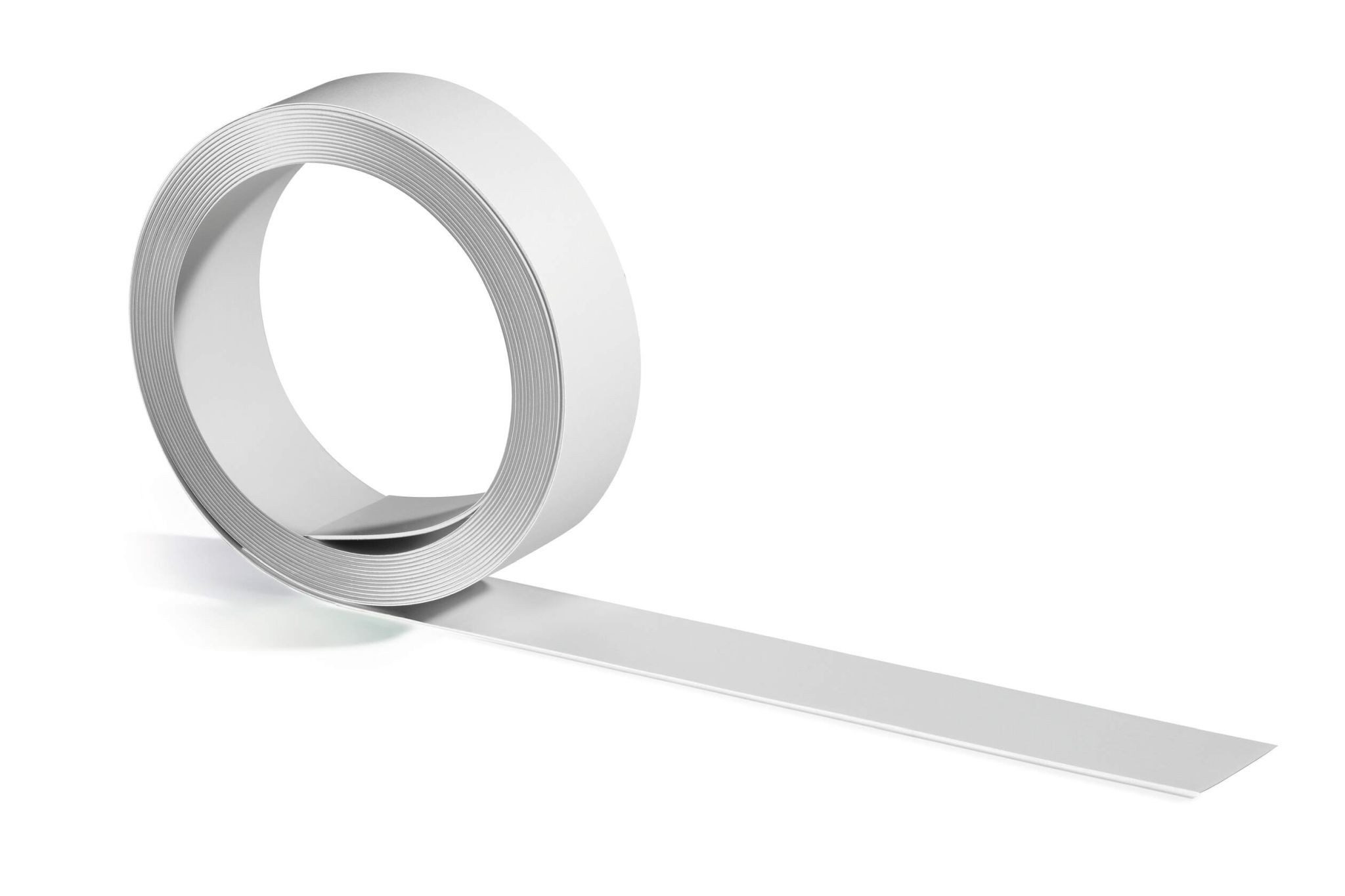 DURABLE Konzepthalter Durable Magnetband 5mx35mm selbstkl ws Auf Rolle zum Zuschneiden