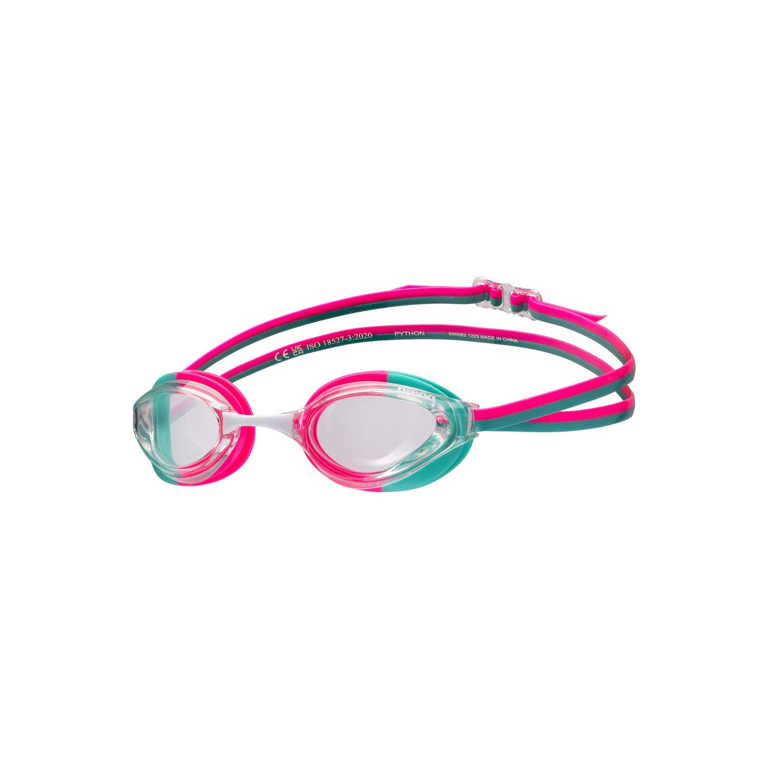 Schwimmbrille Arena Schwimmbrille Phyton 1E762