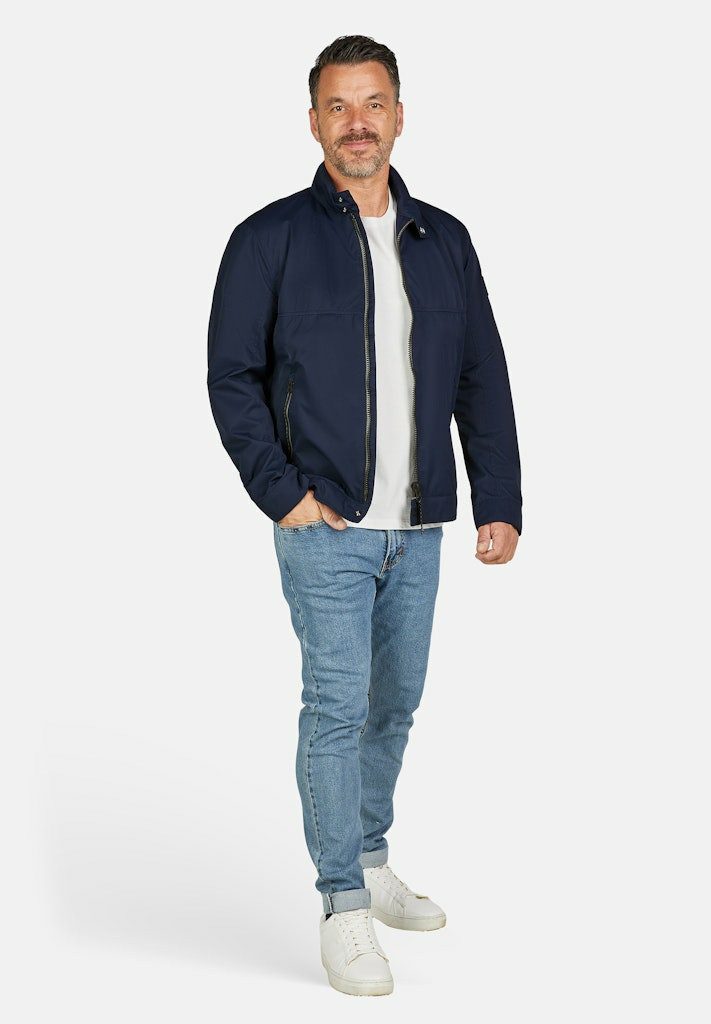 Calamar Bomberjacke Bomberjacke für Damen (1-St) Weiblich