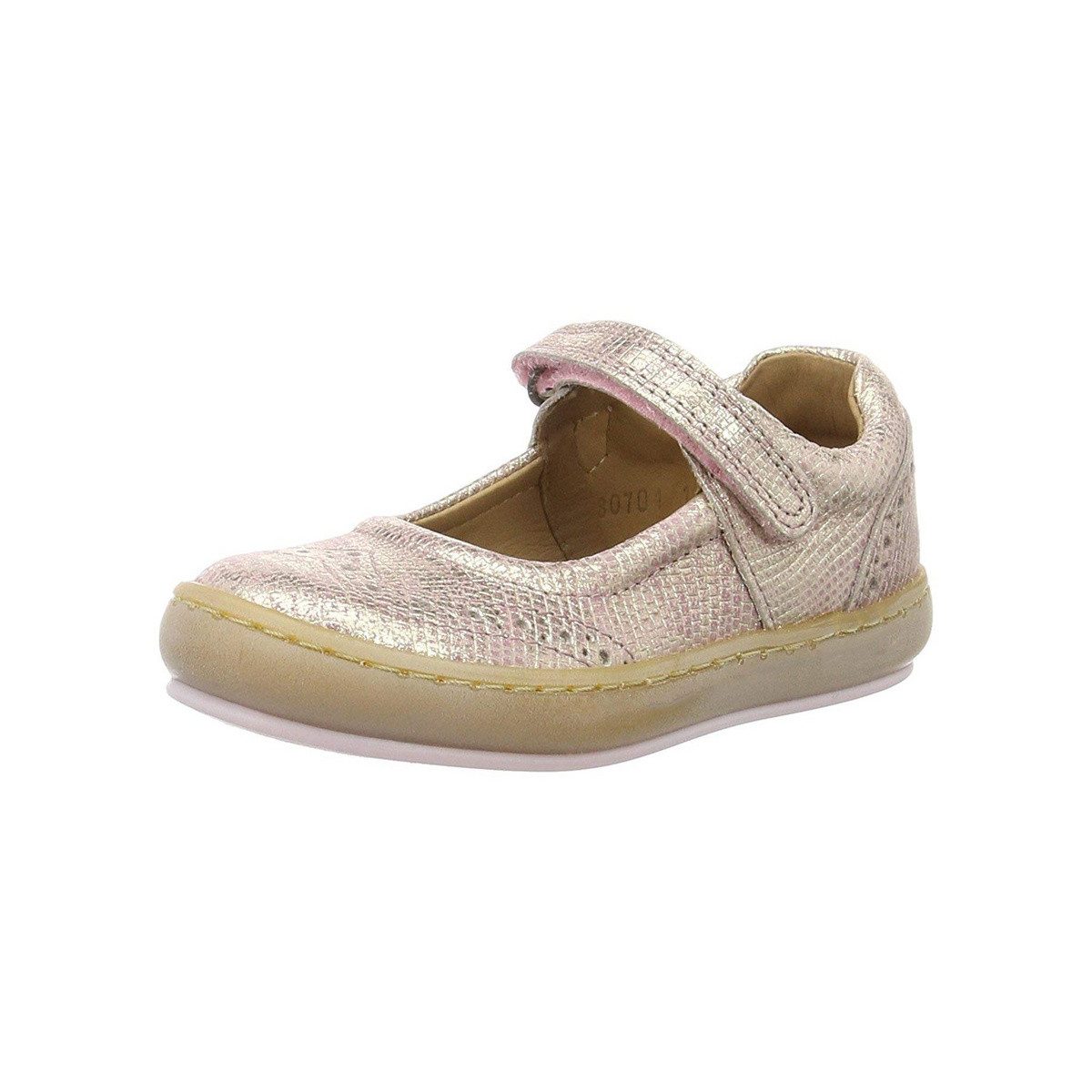 Bisgaard Sneaker für Mädchen Sneaker (keine Angabe, 1-tlg., keine Angabe)