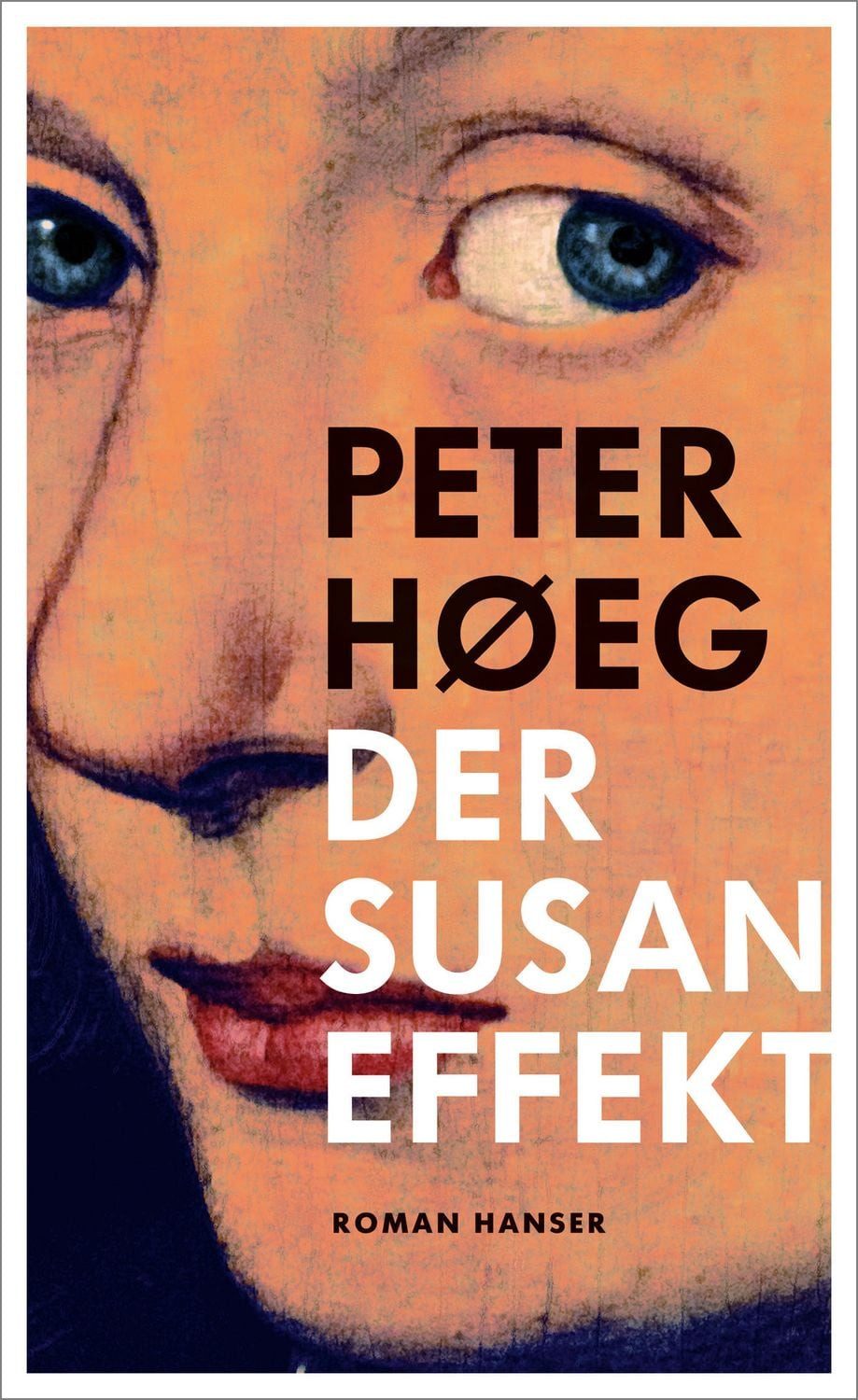 Der Susan-Effekt / Peter Hoeg