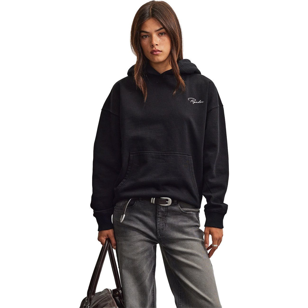 PEGADOR Hoodie Adra Oversized Hoodie Adra Oversized Hoodie