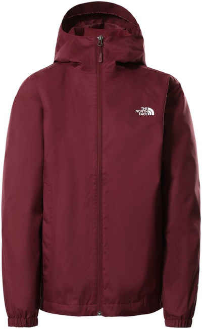 The North Face Regenjacke »QUEST«