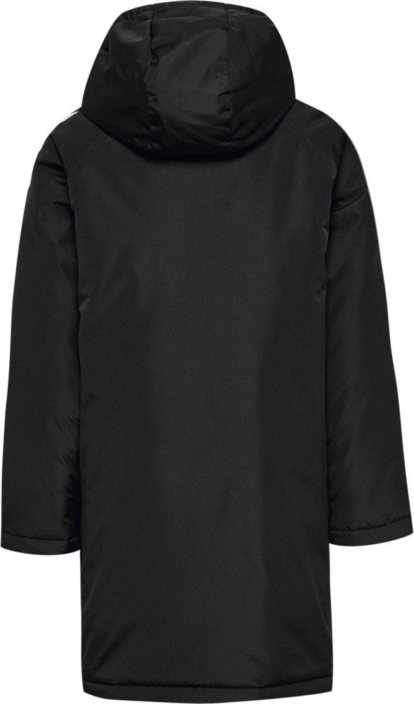 hummel Softshelloverall Core 2.0 Bench Jacket