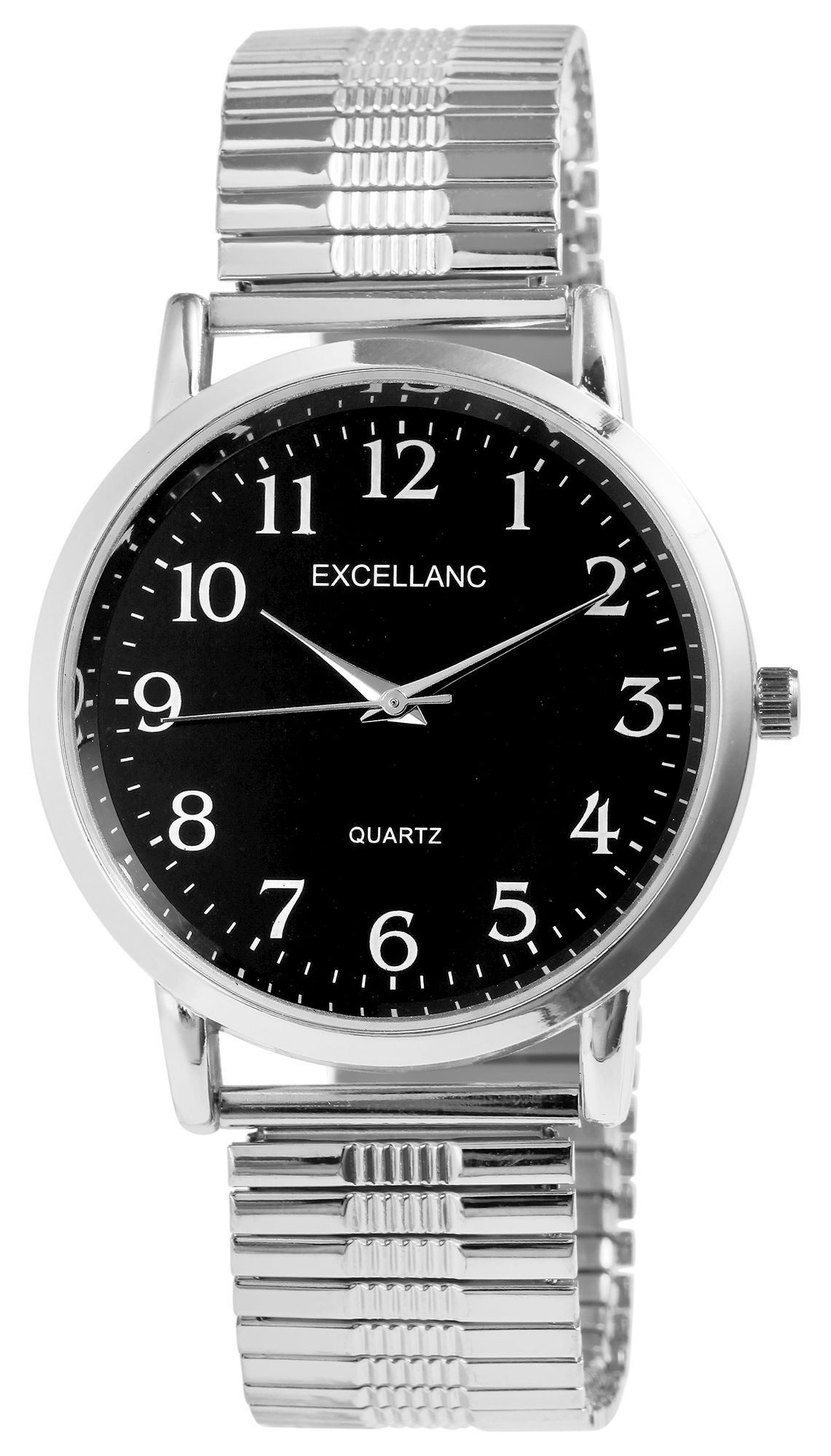 Excellanc Quarzuhr Alex Excellanc Herrenuhr mit günstig online kaufen