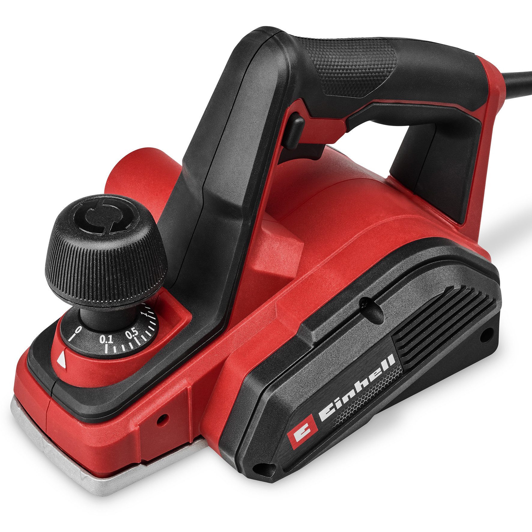 Einhell Elektrohobel TC-PL 800, 800 in W, Hobelbreite: 82 in mm