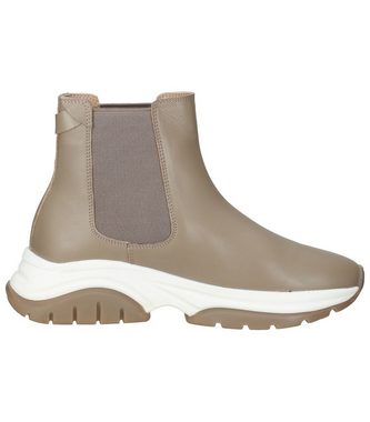 Bullboxer Stiefelette Leder/Textil Stiefelette