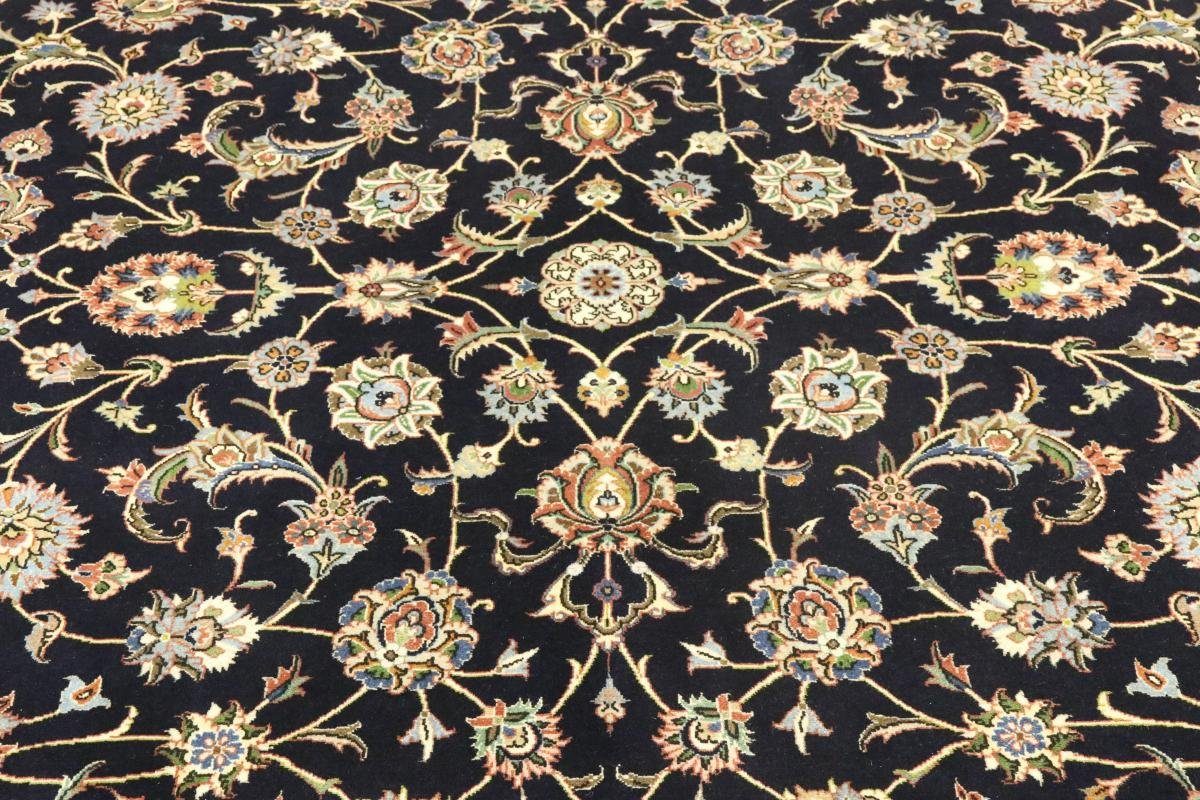 Orientteppich Mashhad Sherkat Höhe: Orientteppich, 246x339 Handgeknüpfter mm Trading, 12 Khorasan rechteckig, Nain