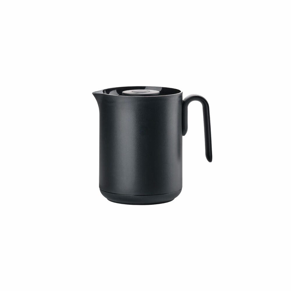 Zone Denmark Isolierkanne Singles Black, 600 ml
