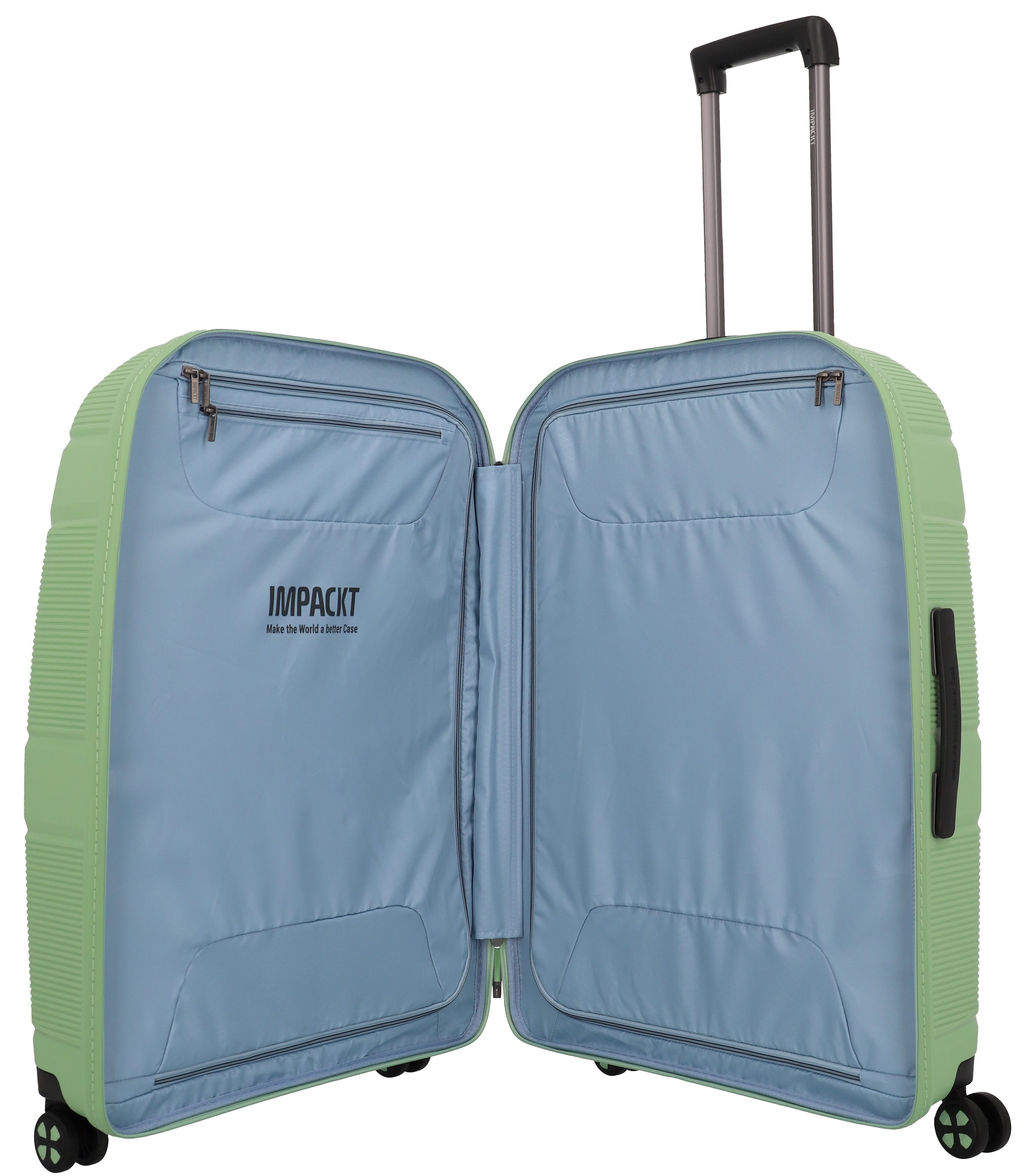 IMPACKT Hartschalen-Trolley IP1, verschiedene Größen und günstig online kaufen