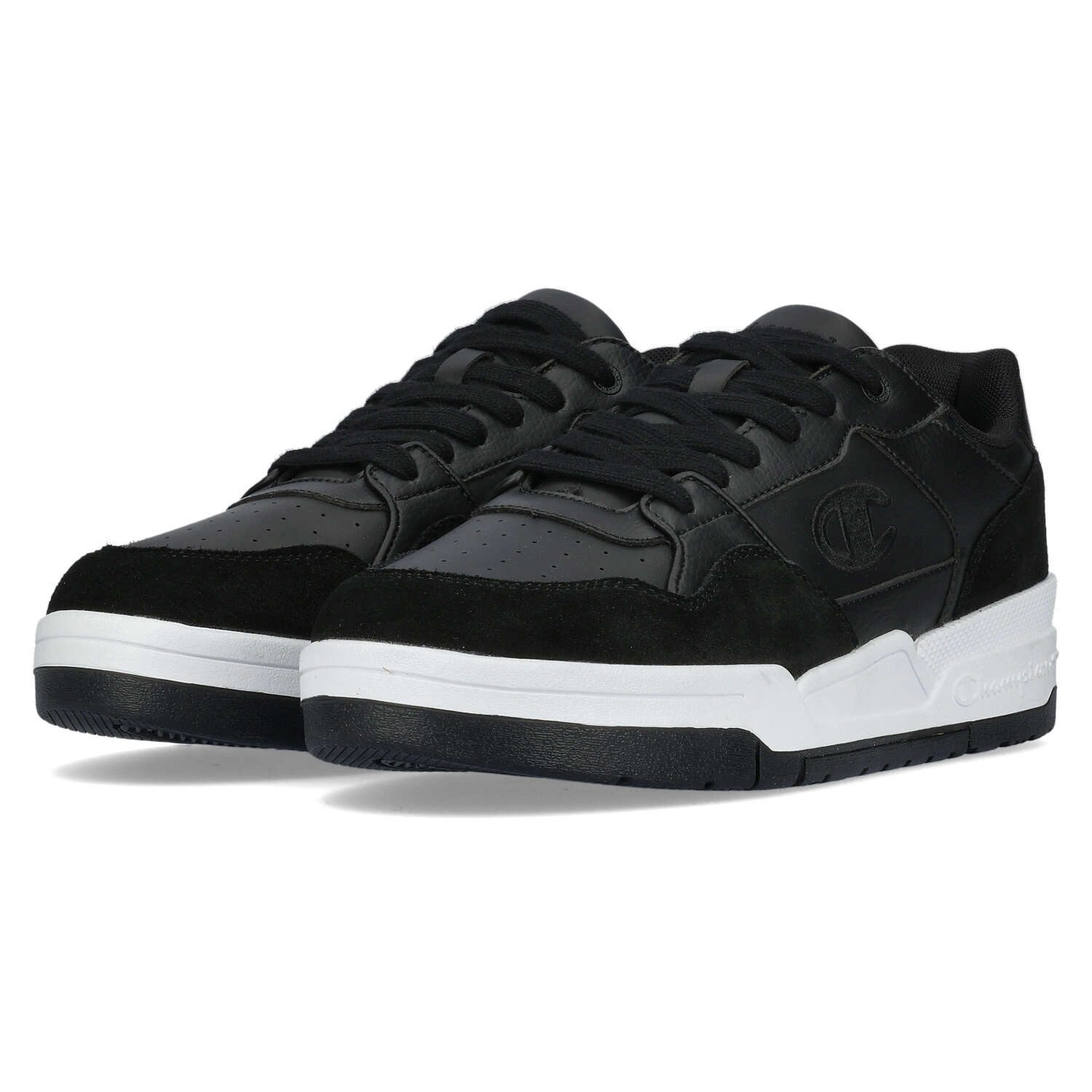Champion Champion RD PRM Nbk Sneaker günstig online kaufen