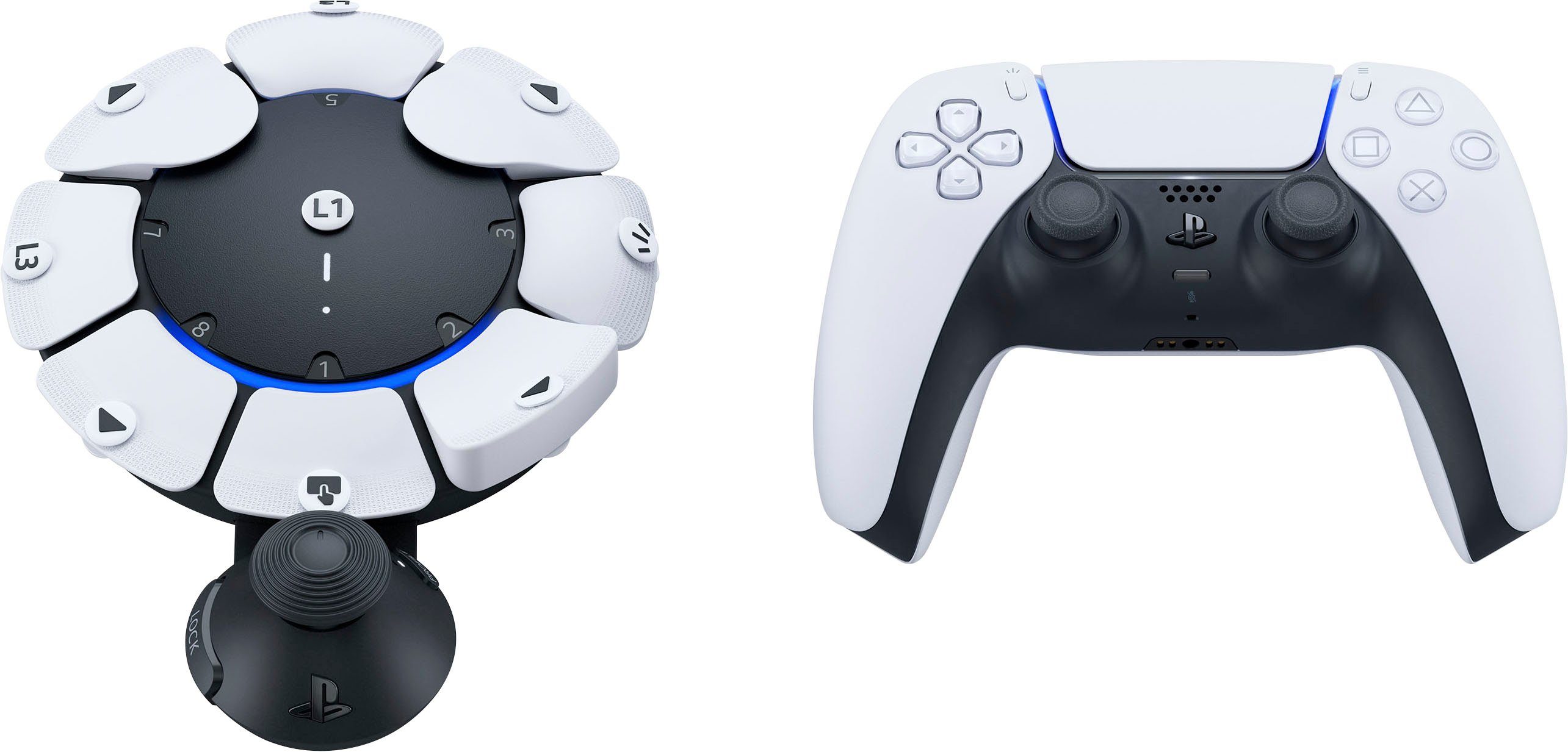 Access™ PlayStation-Controller