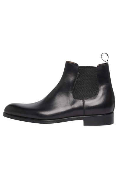 Hammerstein Chelsea Boots Im Schlichten Design Chelseaboots mit modernem Design