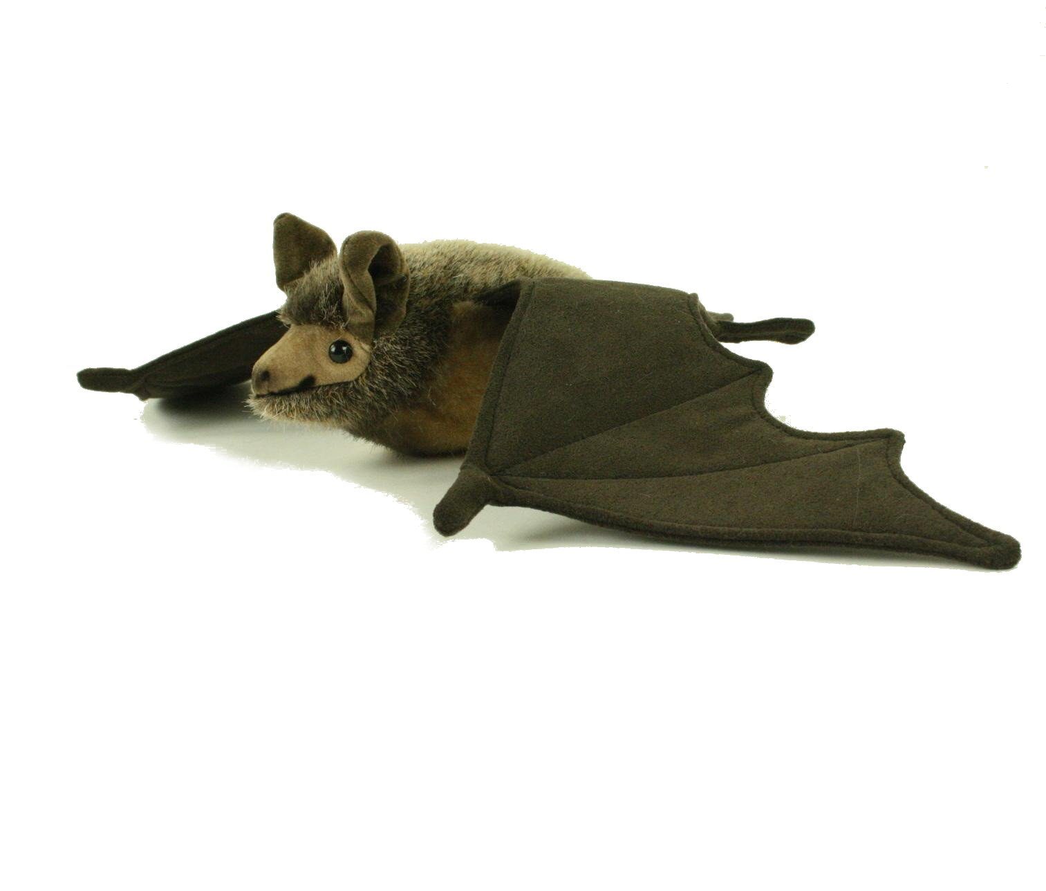 Kösen Kuscheltier Kösen Fledermaus 39 cm