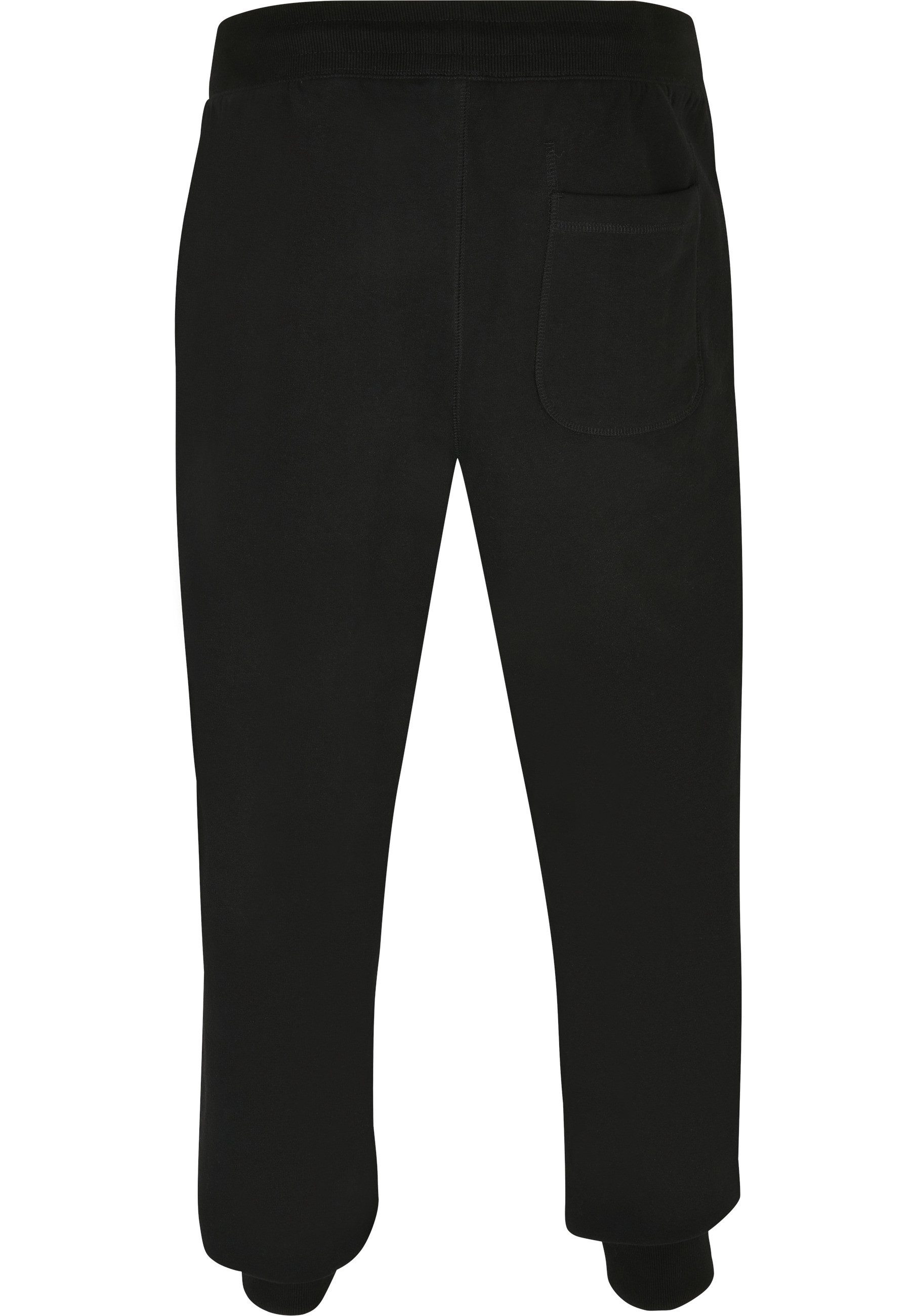 URBAN CLASSICS Stoffhose Urban Classics Herren Basic Sweatpants (1-tlg) günstig online kaufen
