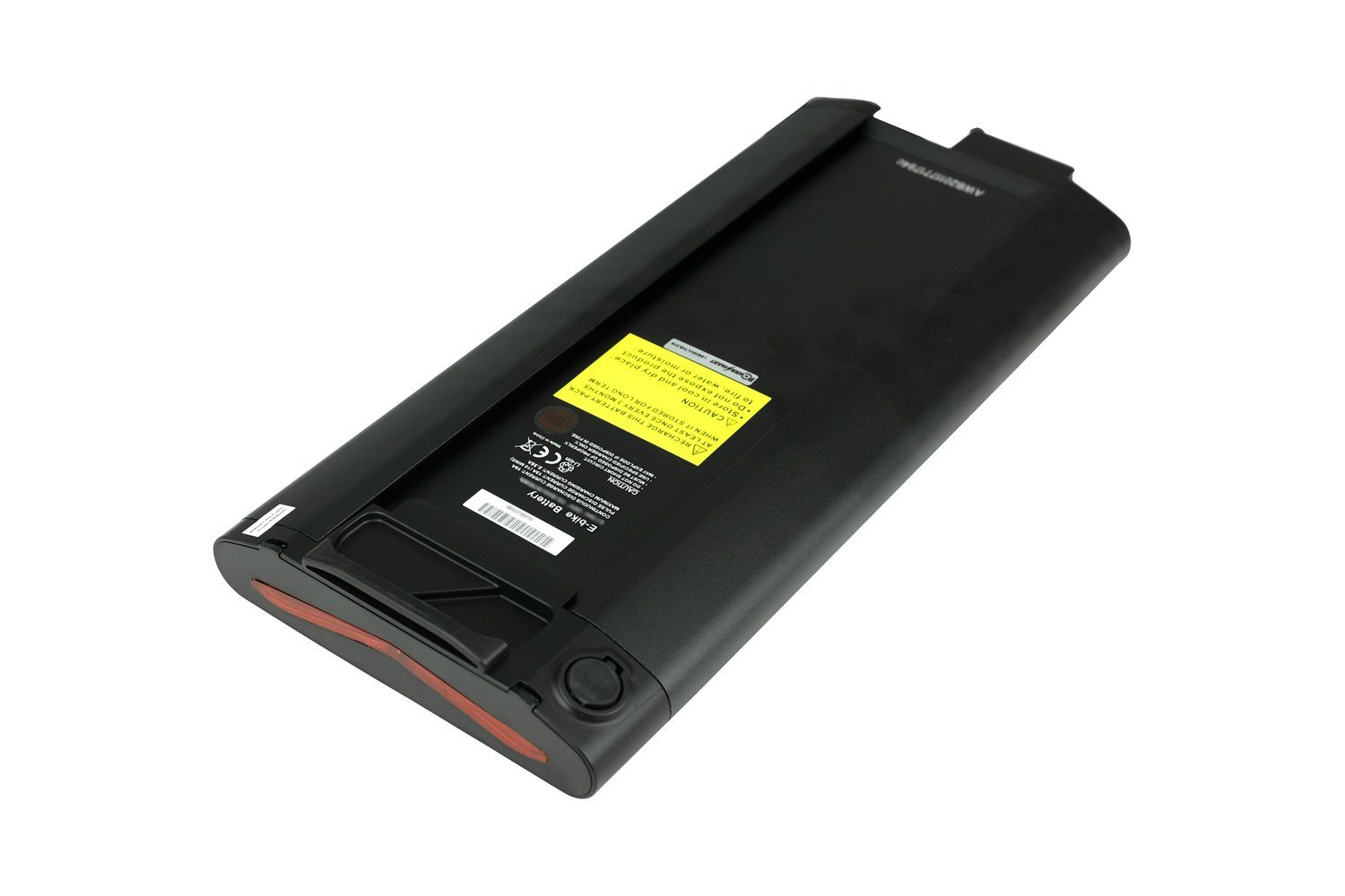 PowerSmart E-Bike Akku Gepäckträger 10,5 Ah / 378Wh Li-ion 10500 mAh (36 V)
