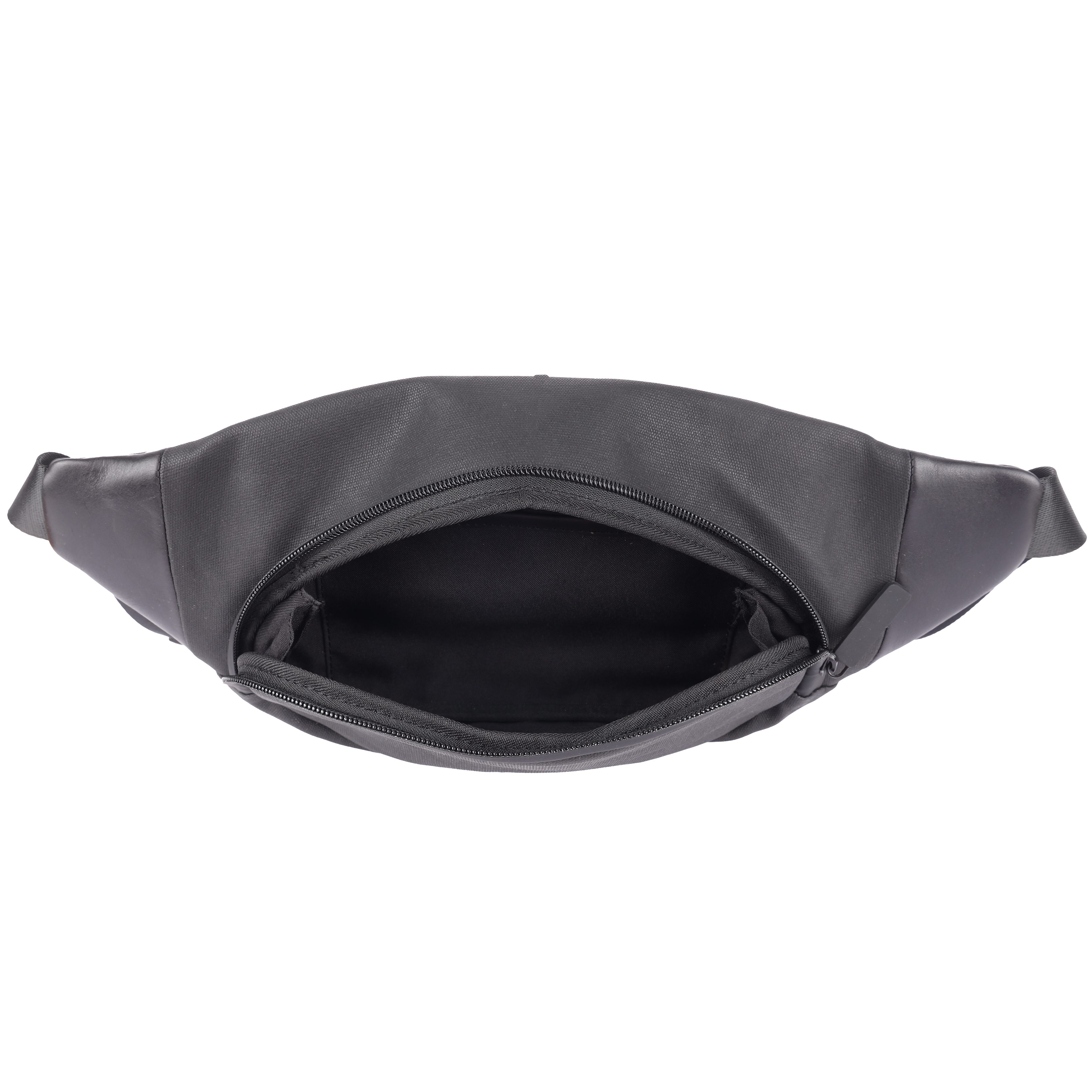 HARBOUR 2nd Gürteltasche Orlando, Wasserfestes recyceltes PU