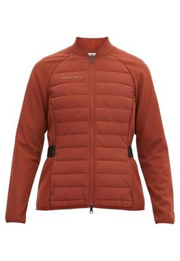 RÖHNISCH Golfweste Röhnisch Force Jacket Golf Jacke Damen Eingrifftaschen mit Reißverschluss