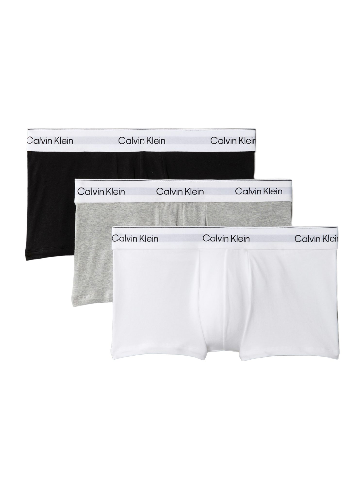 Calvin Klein Performance Formslip color:bunt,type:Basic,material:Baumwolle,design:Logoprint