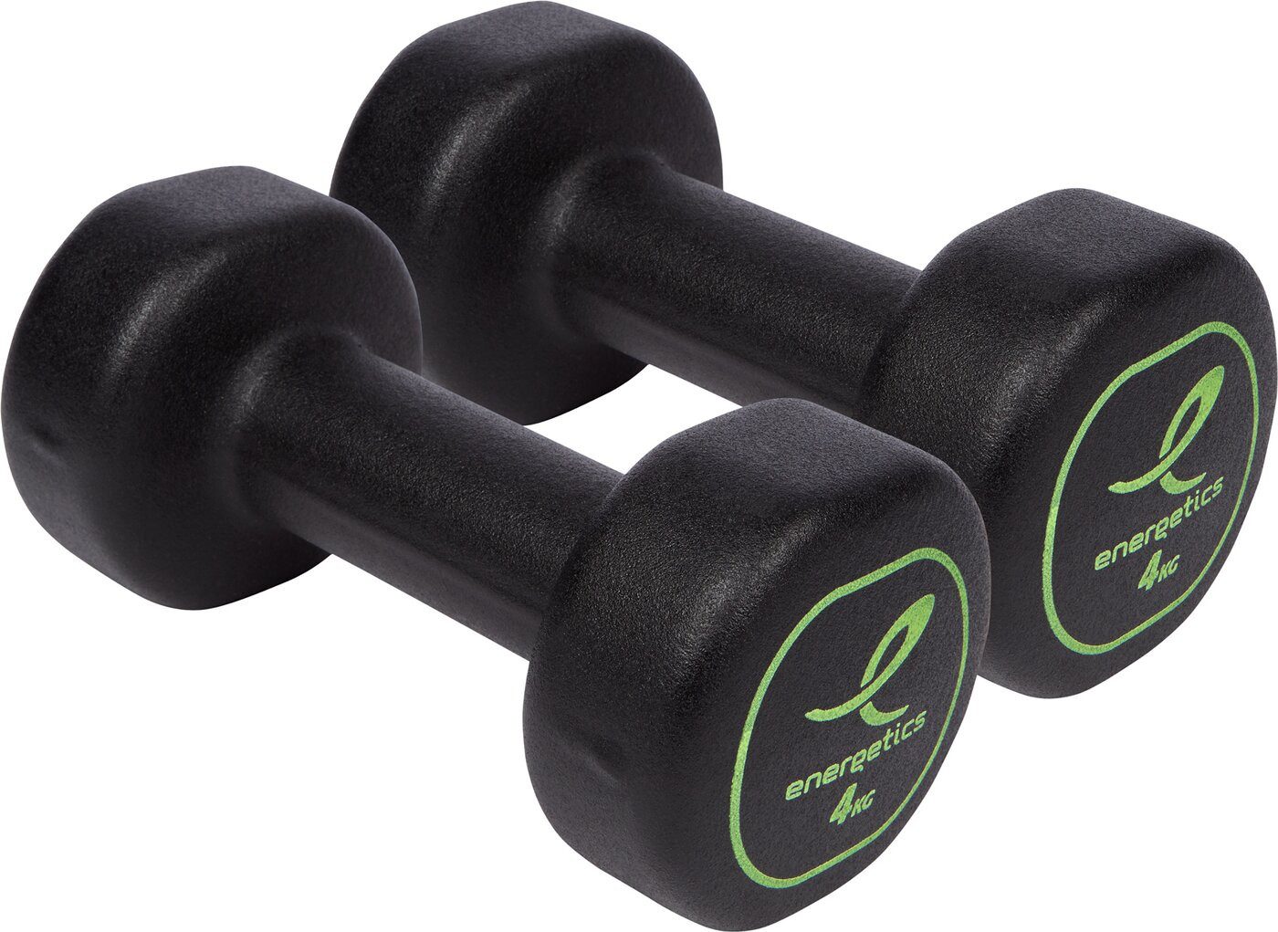 Energetics Hantel Hantel Neoprene Dumb. Pairs