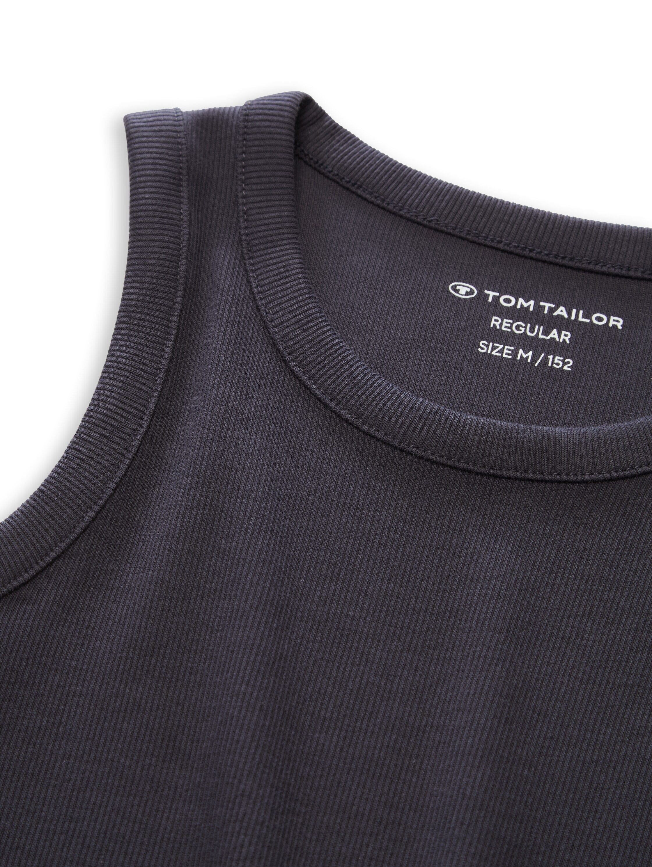 TOM TAILOR Tanktop