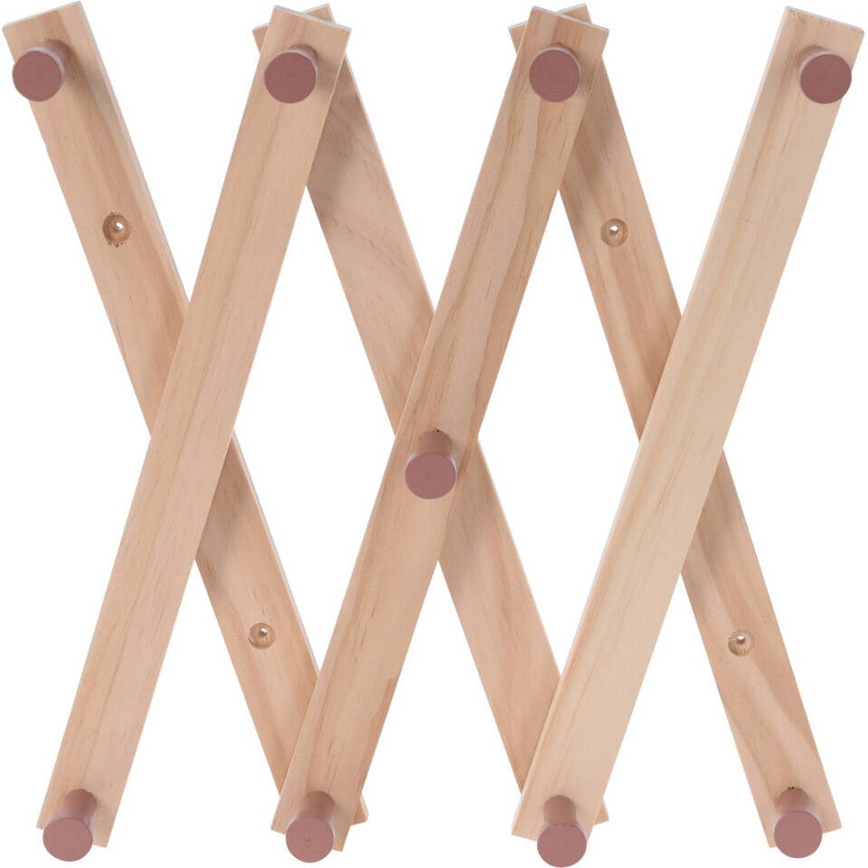Home & styling collection Garderobenständer, (Kleiderständer) günstig online kaufen