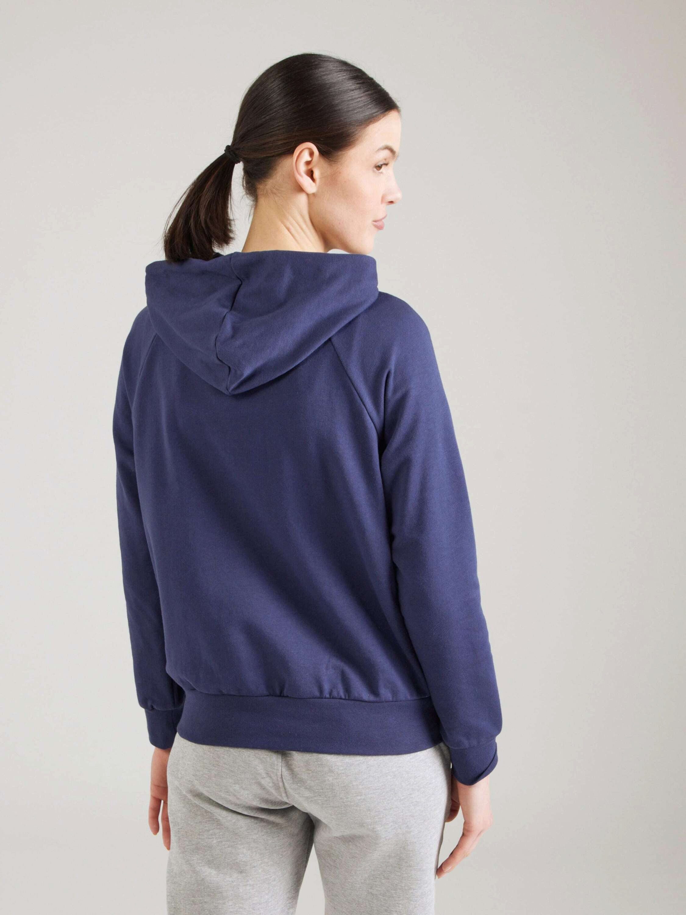 hummel Sweatshirt Noni 2.0 (1-tlg) Plain/ohne Details